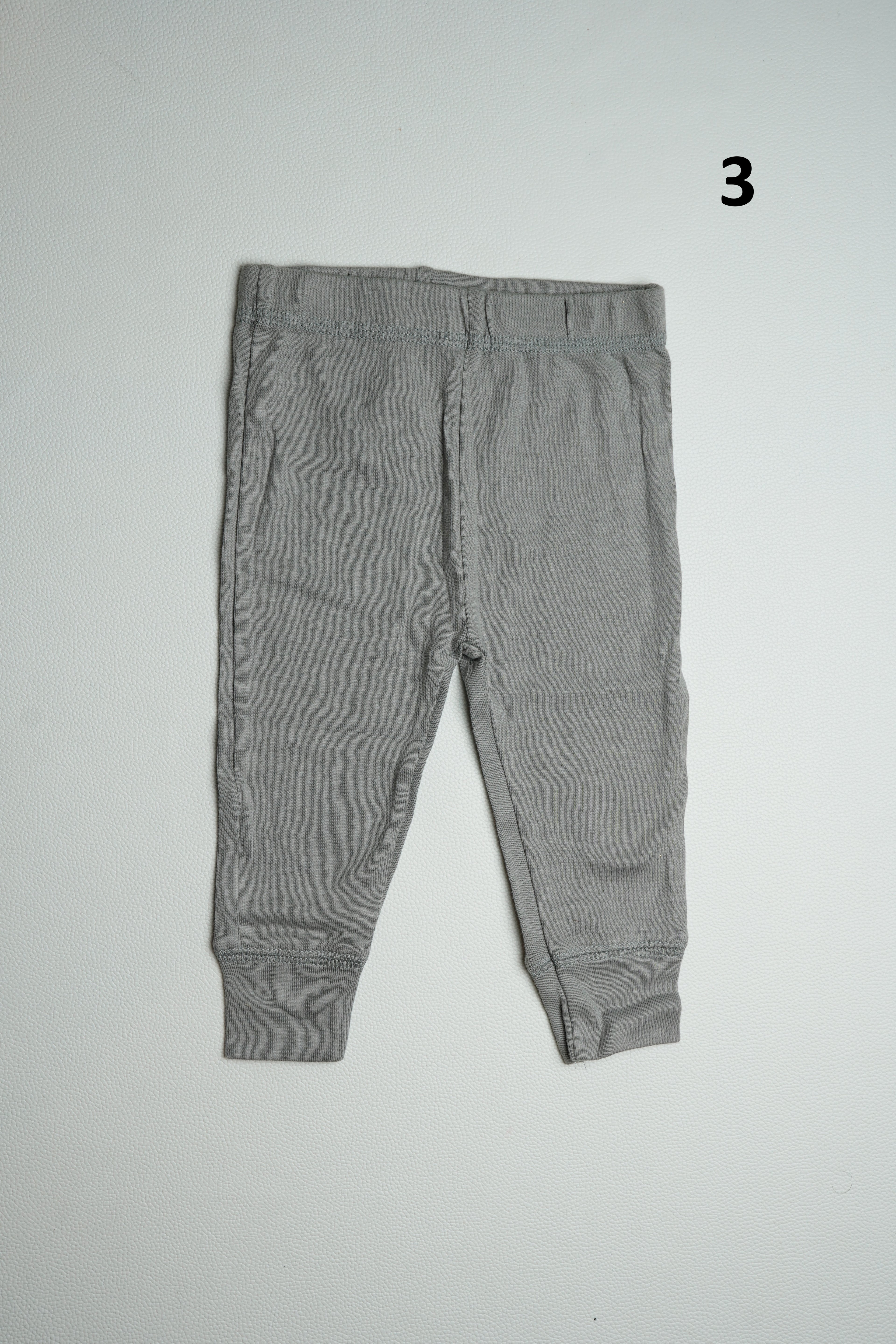 3-6 months | Pajamas
