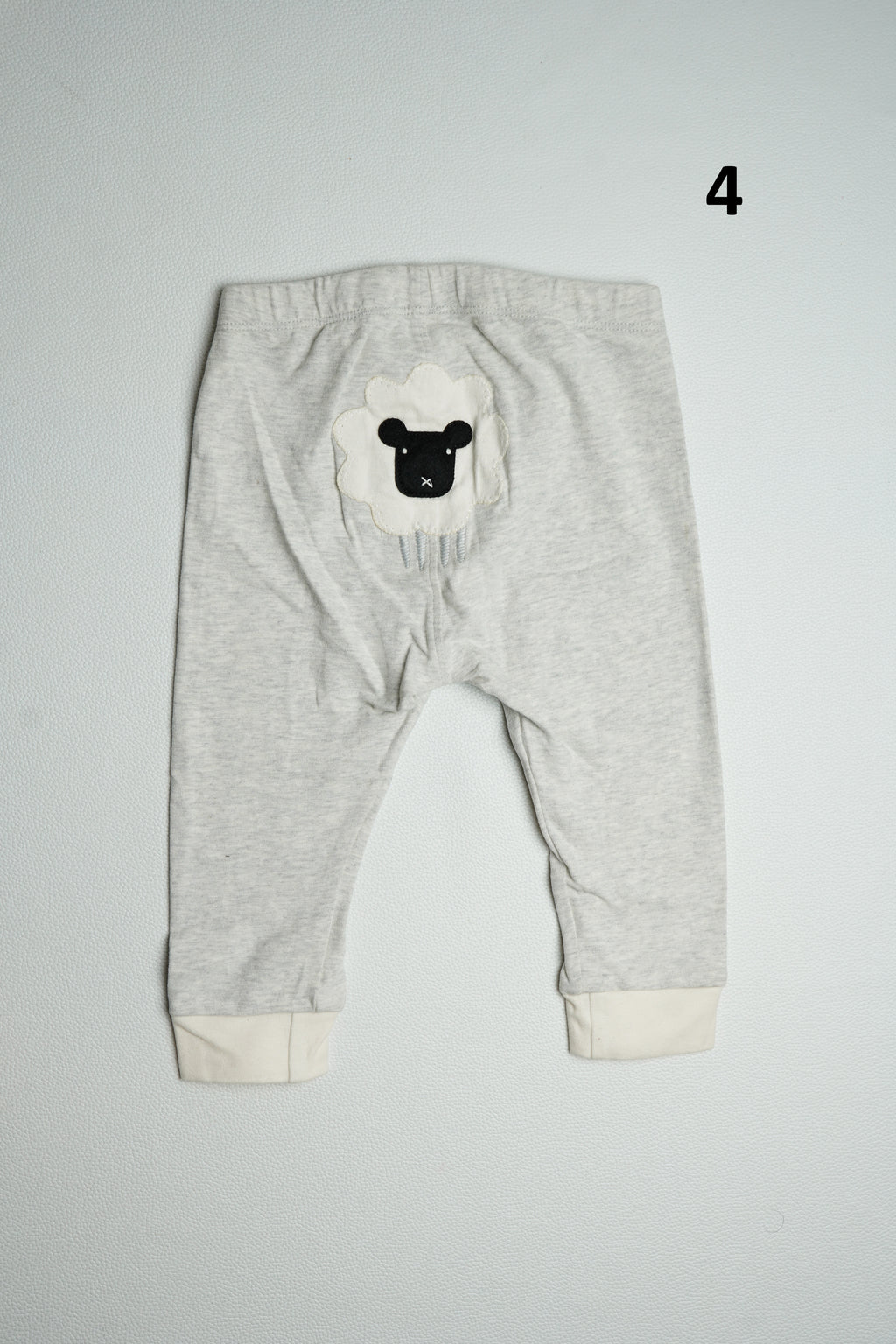 3-6 months | Pajamas