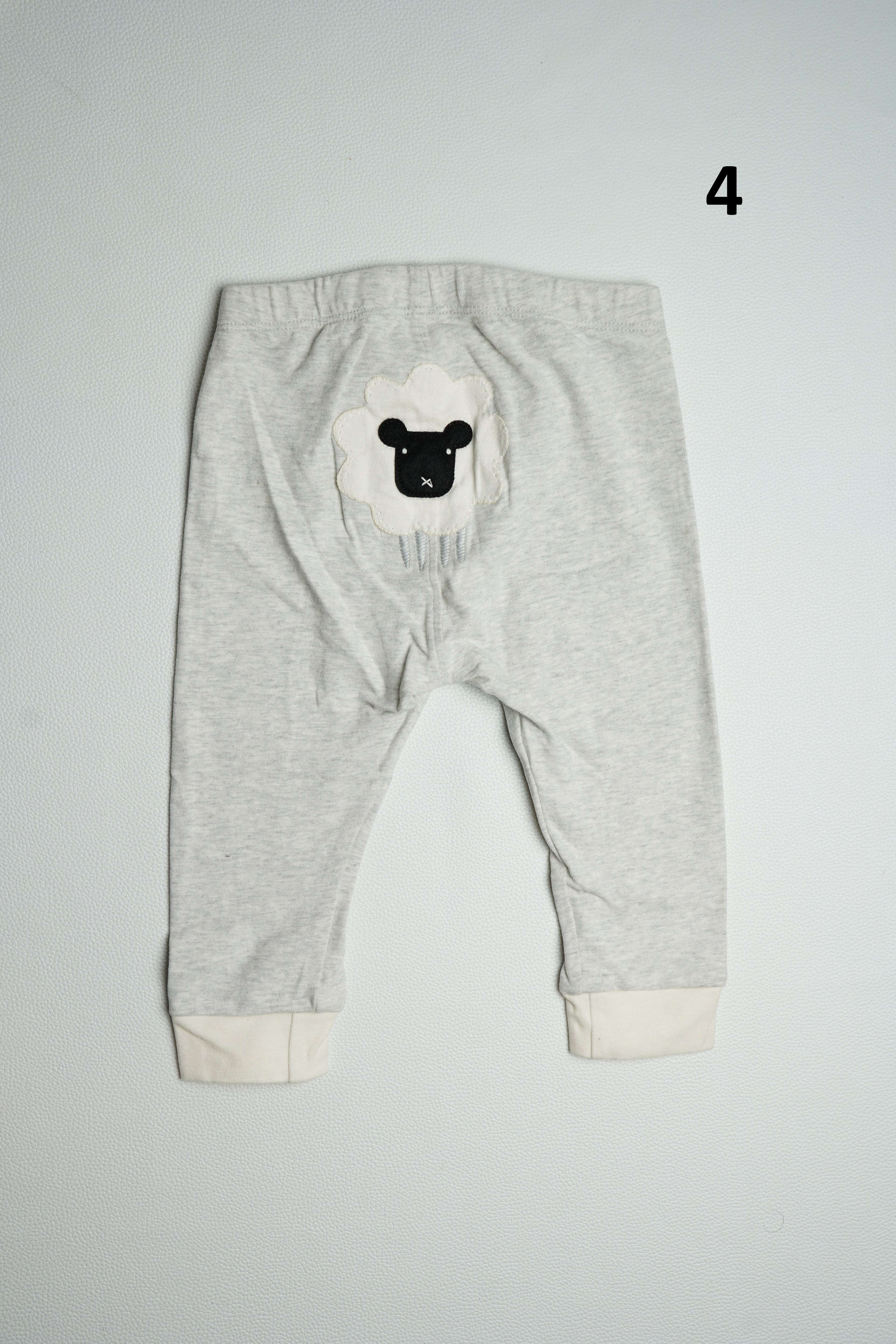 3-6 months | Pajamas