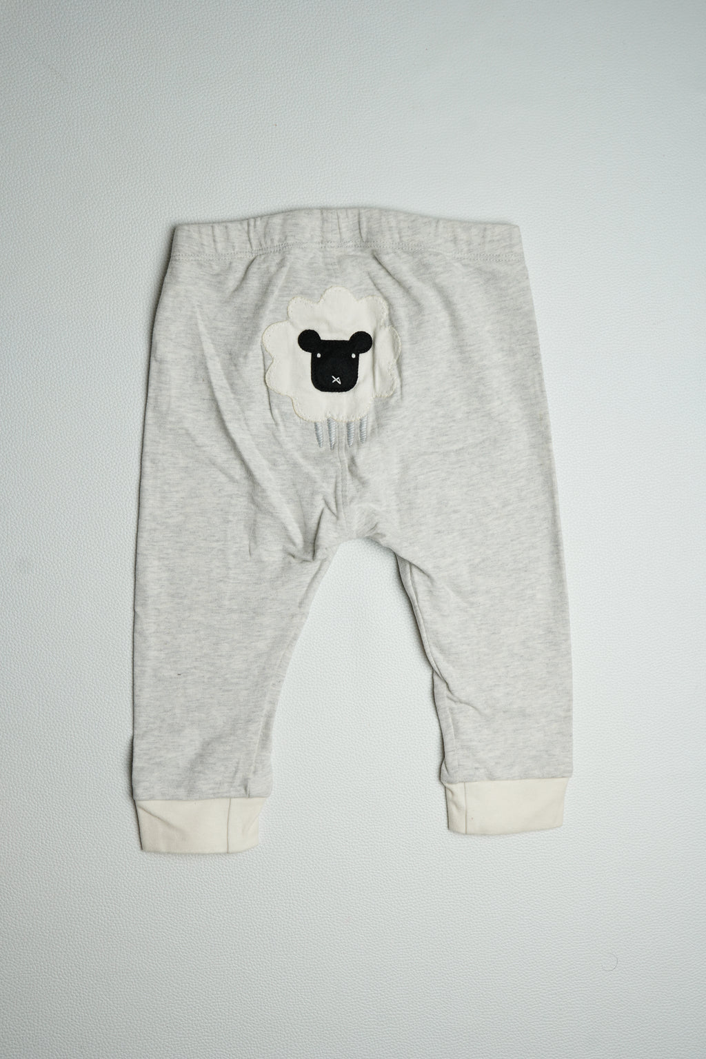 3-6 months | Pajamas