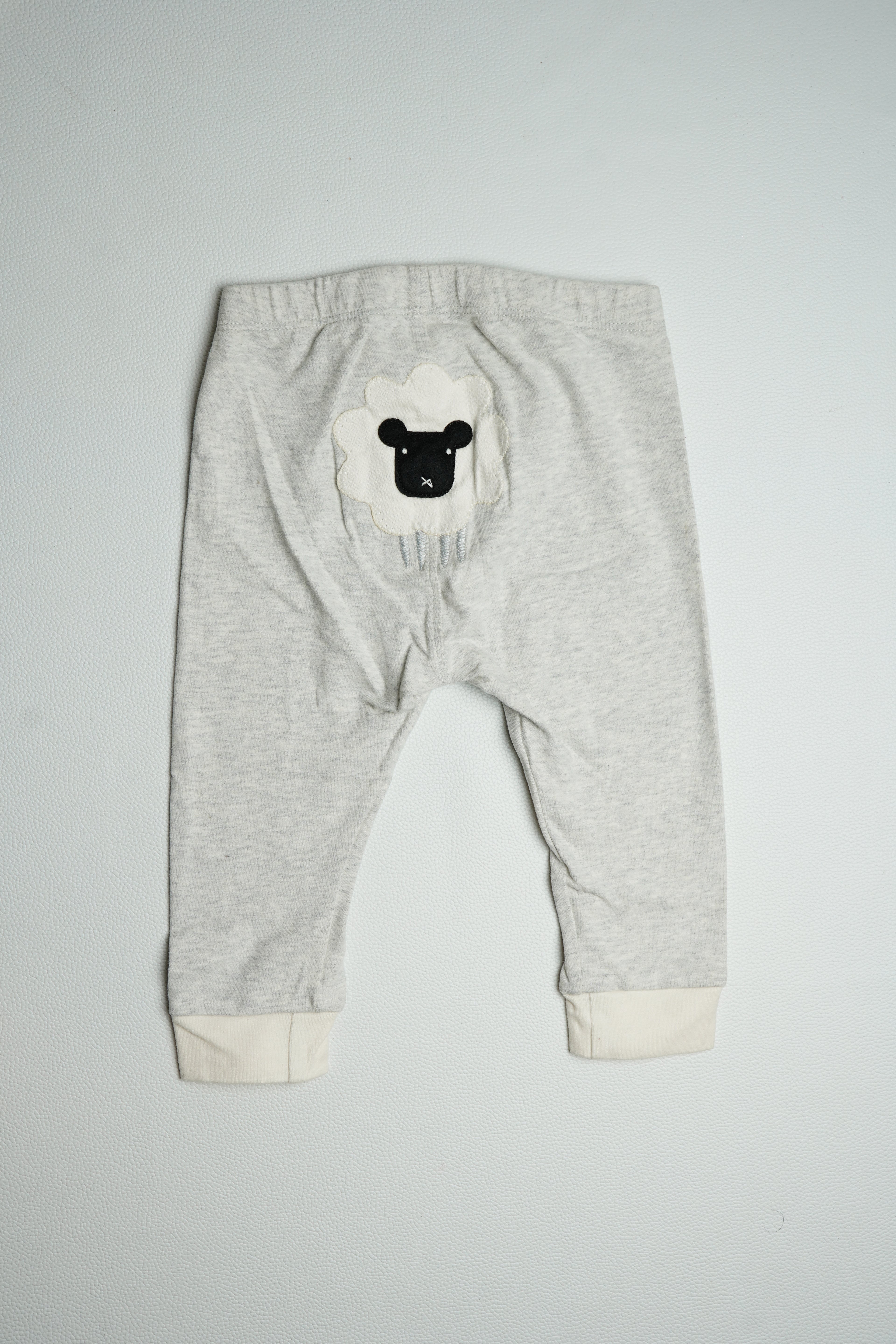 3-6 months | Pajamas