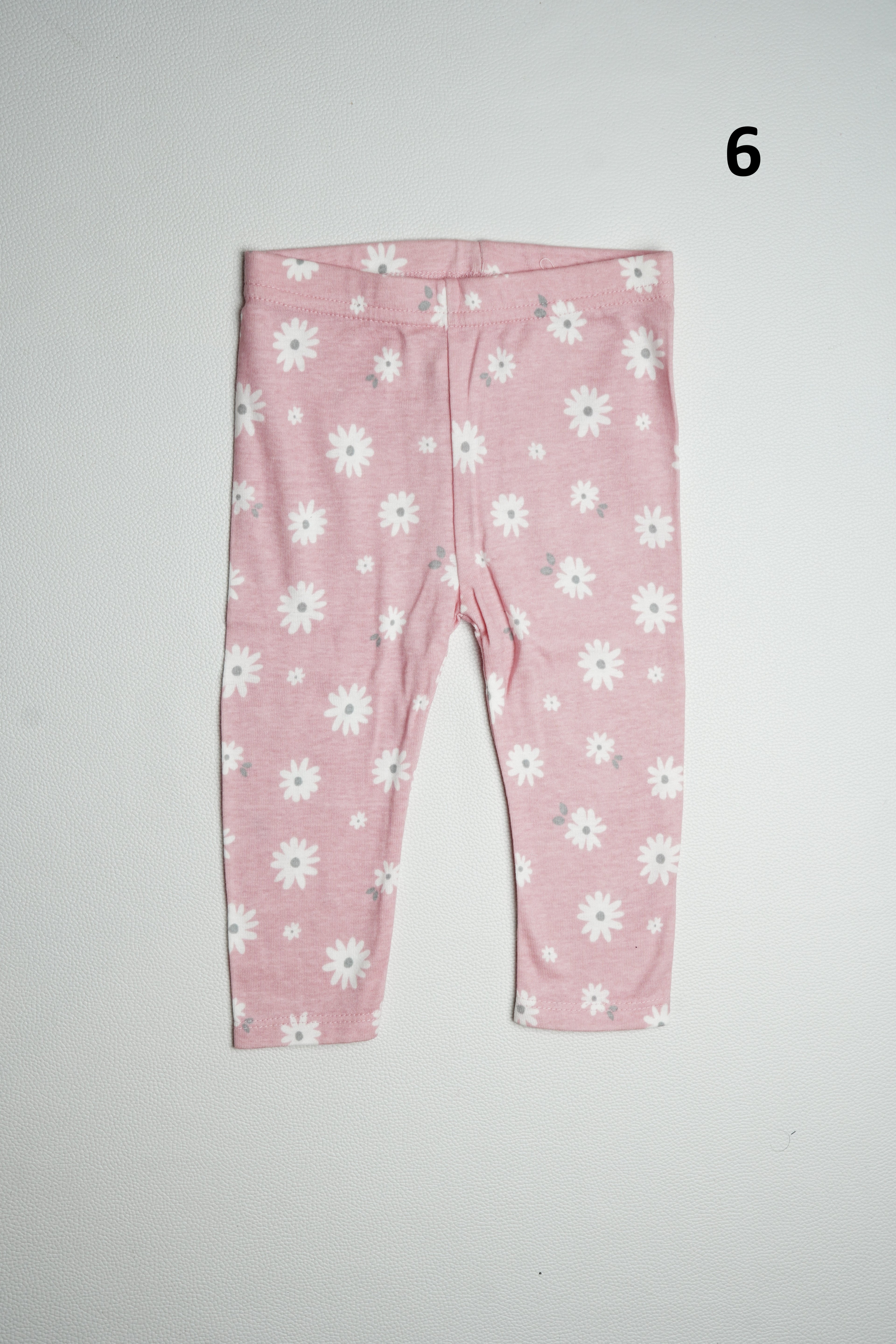 3-6 months | Pajamas
