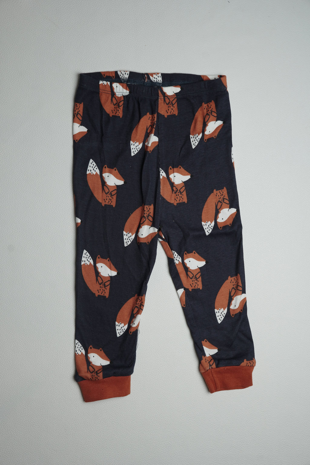 9-12 months | Pajamas