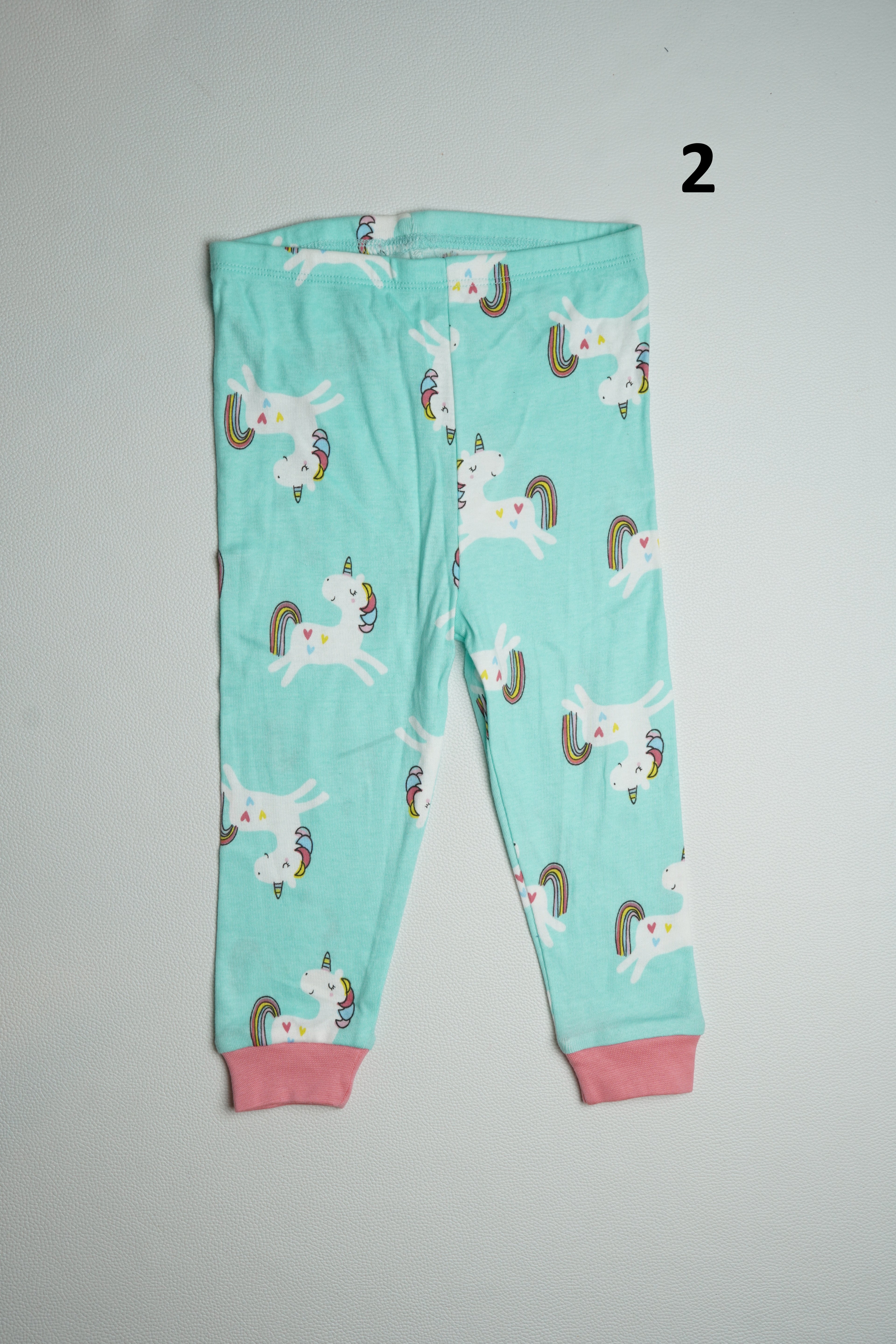 12-18 months | Pajamas