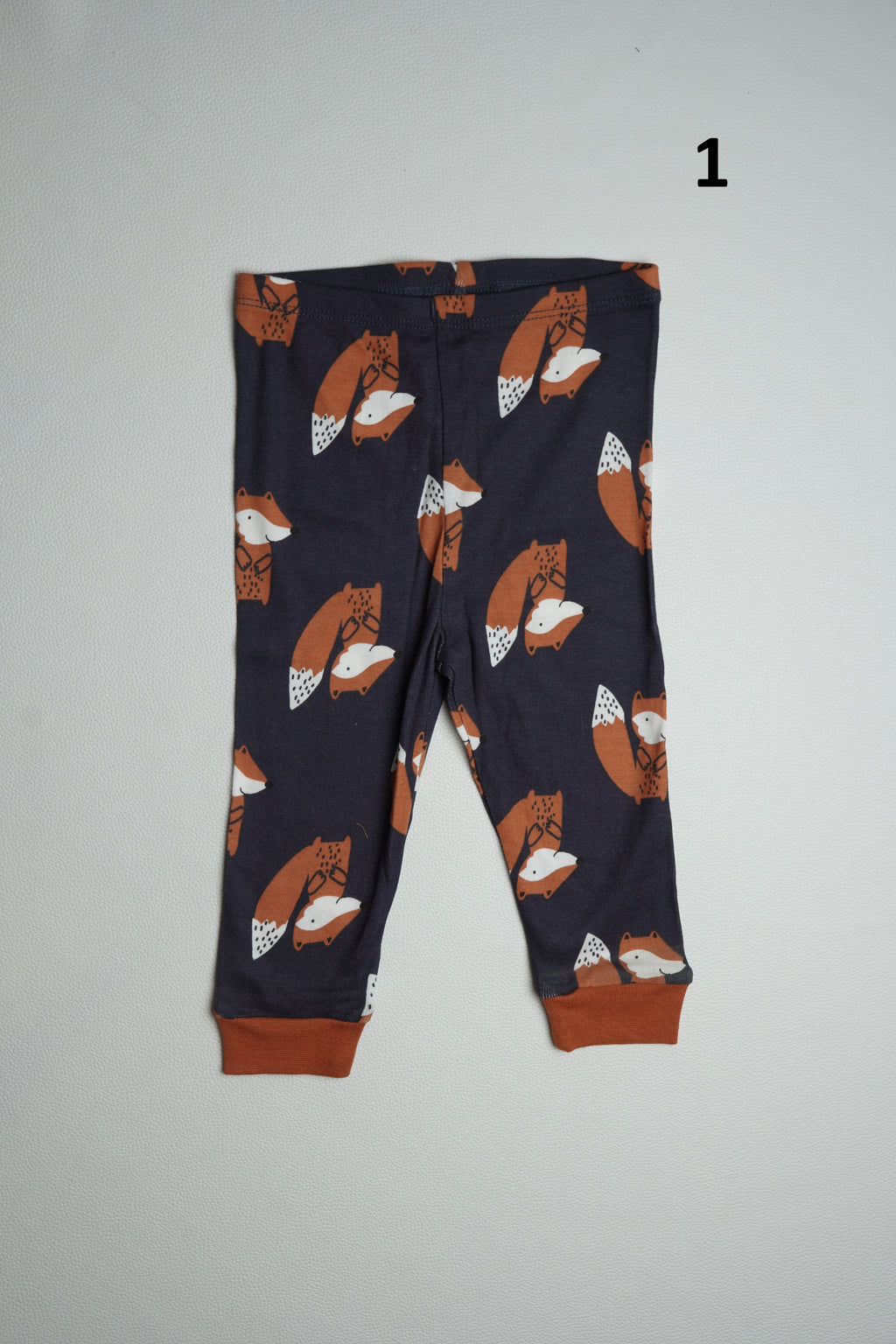 9-12 months | Pajamas