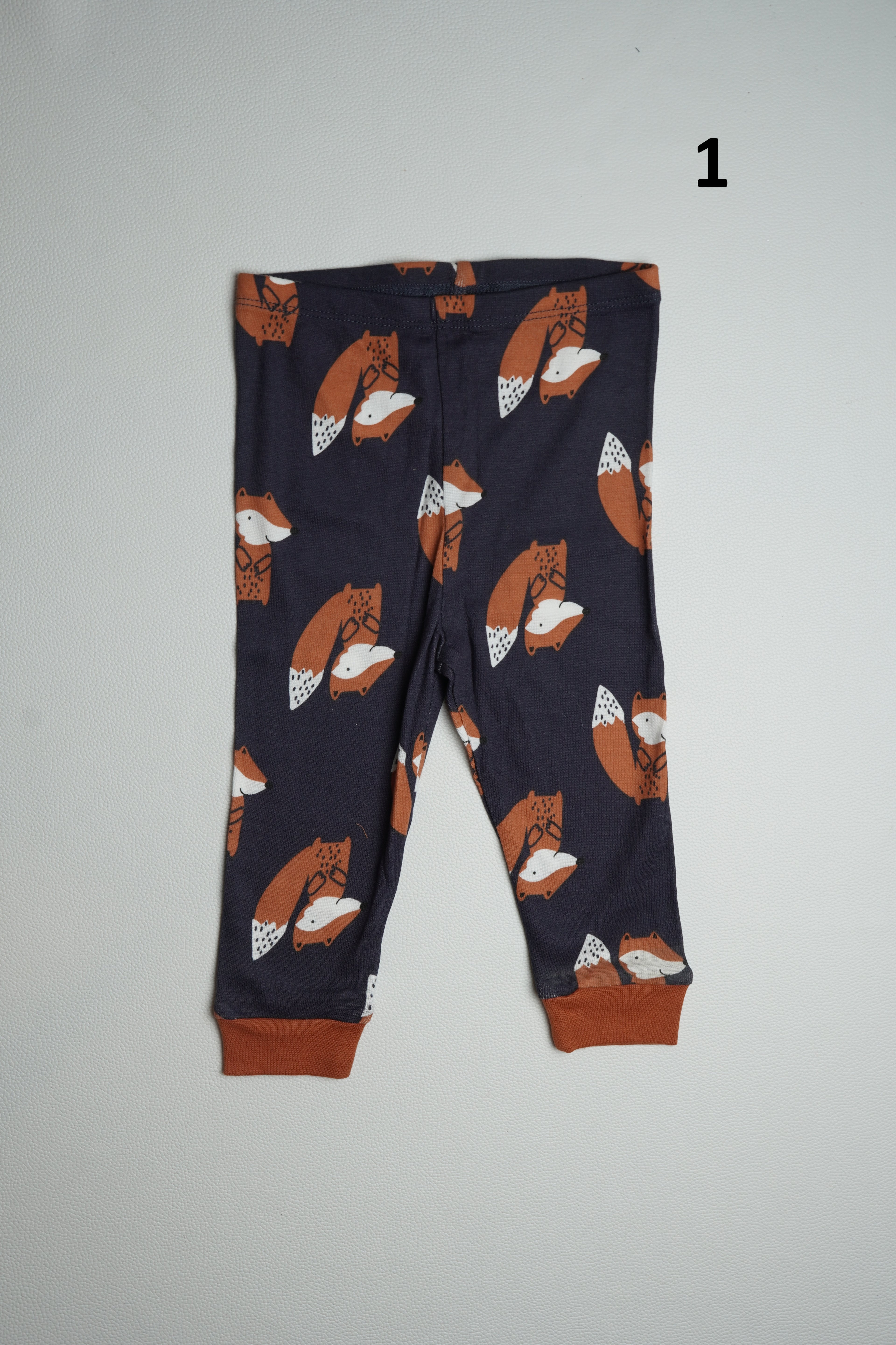 12-18 months | Pajamas