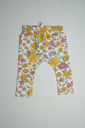 White Floral | Pajama
