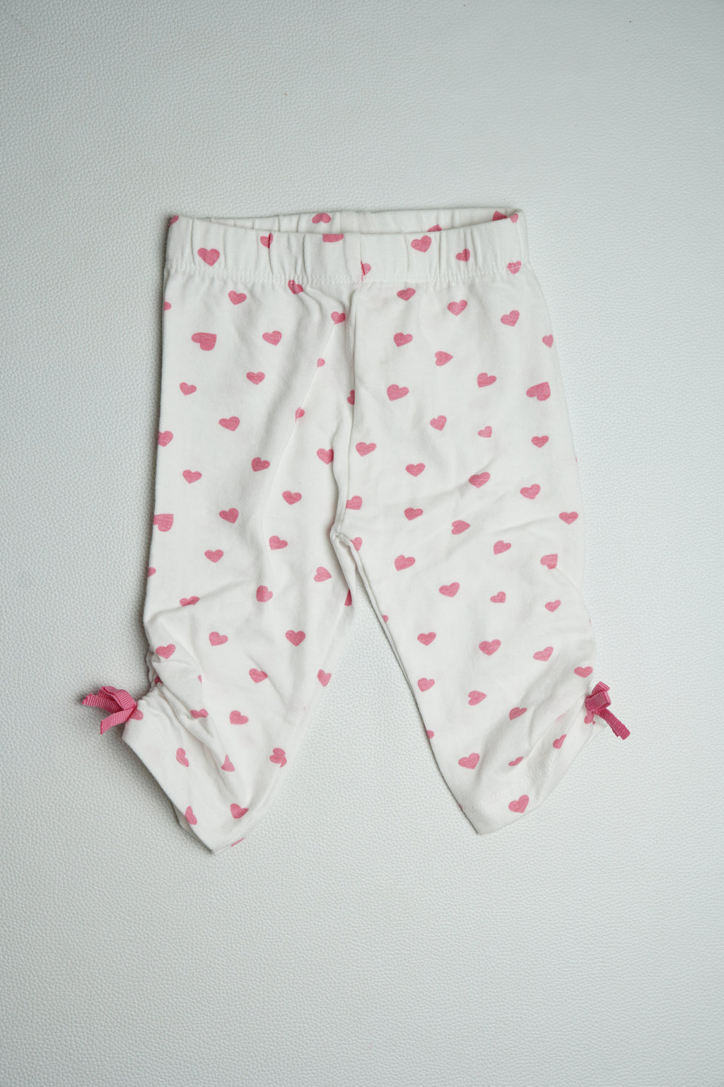 Pink Hearts | Pajama
