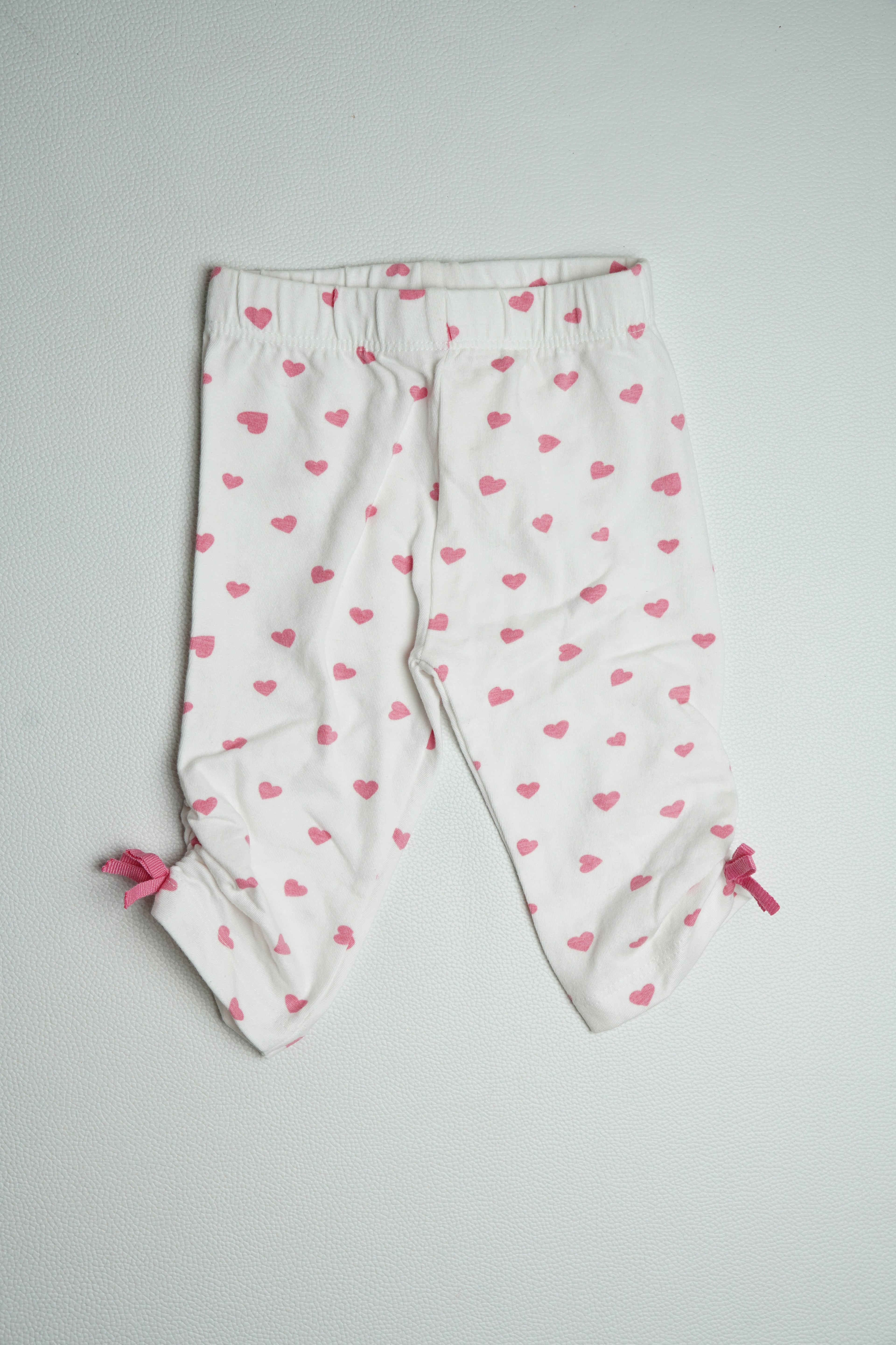 Pink Hearts | Pajama