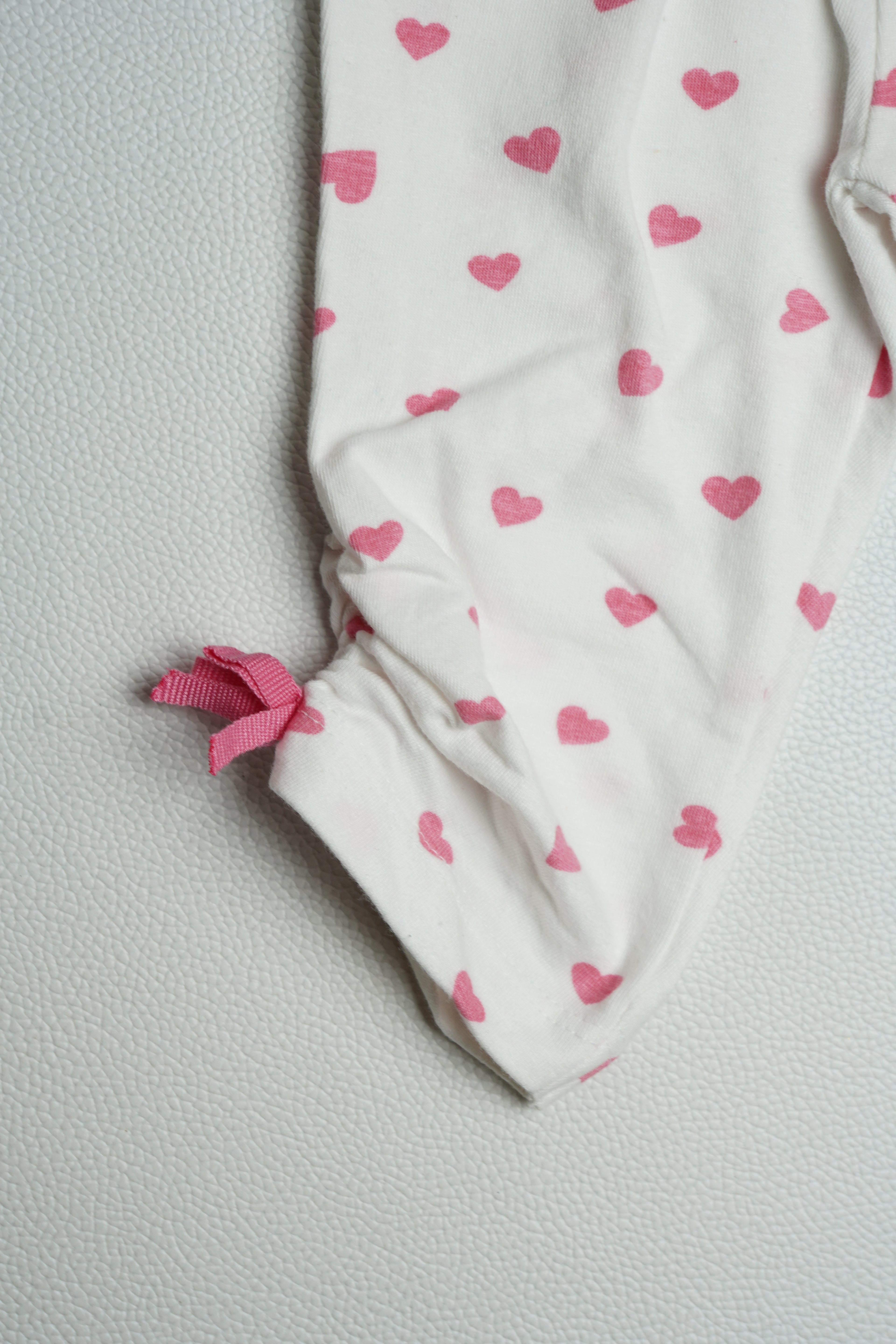 Pink Hearts | Pajama