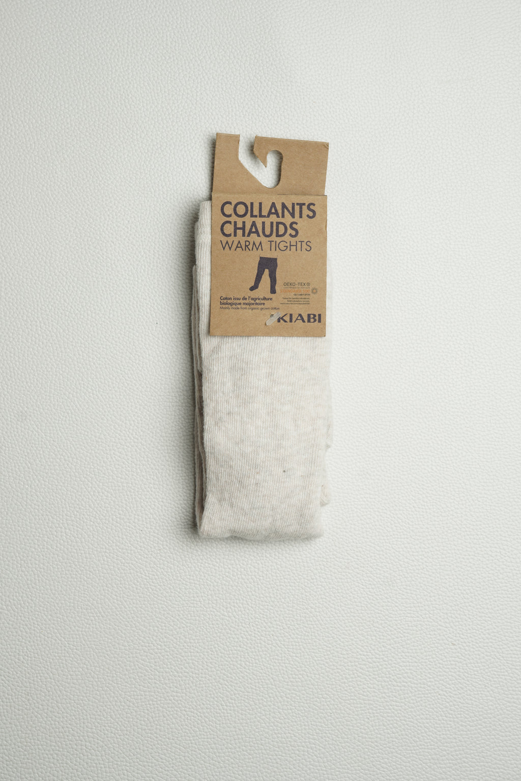 White | Stockings