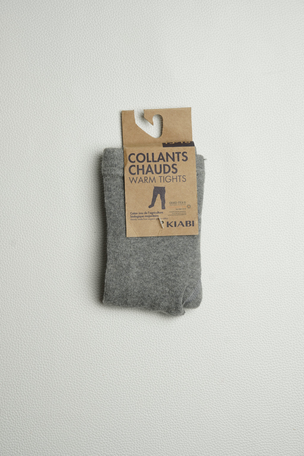Grey | Stockings