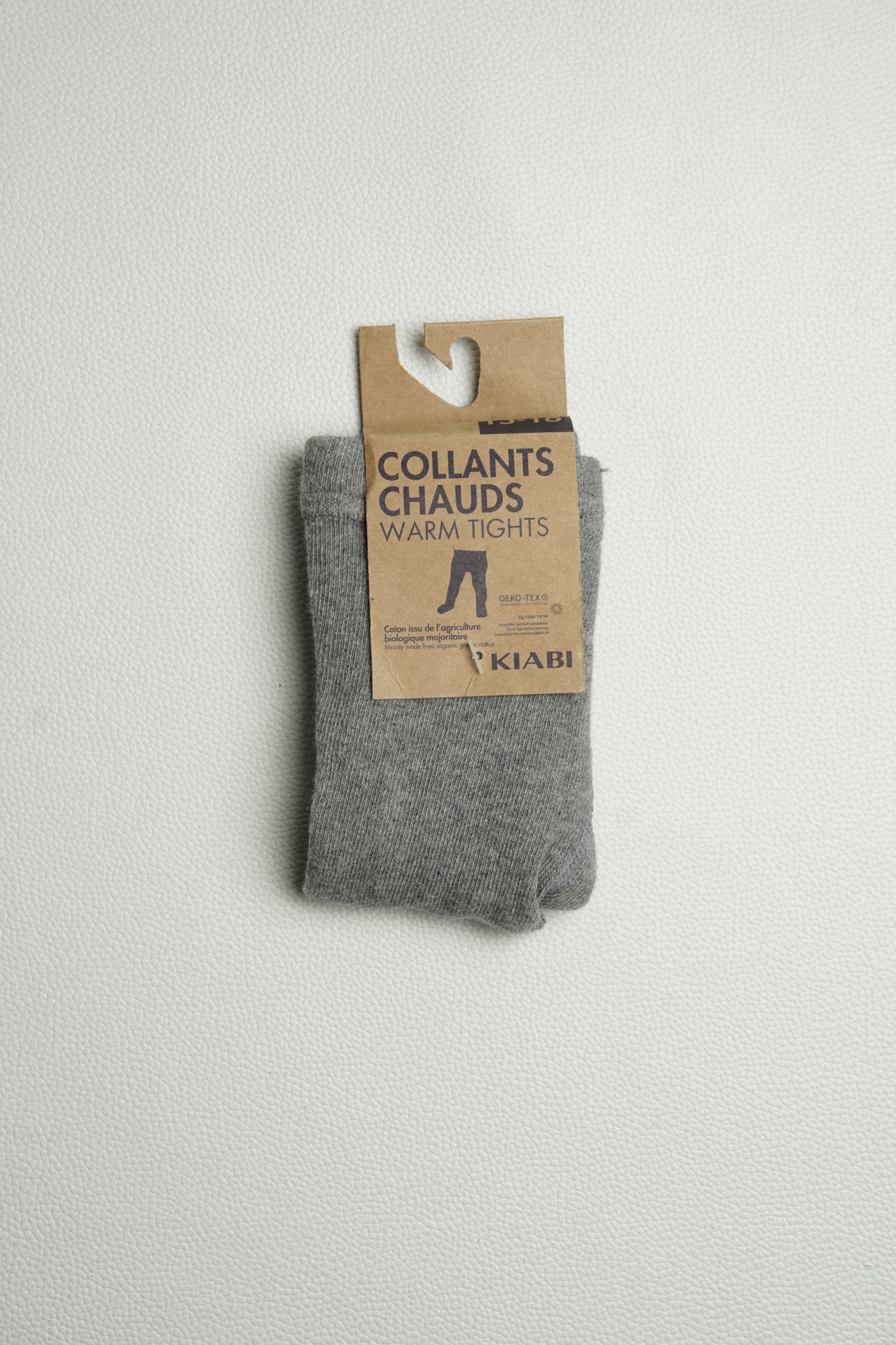 Grey | Stockings