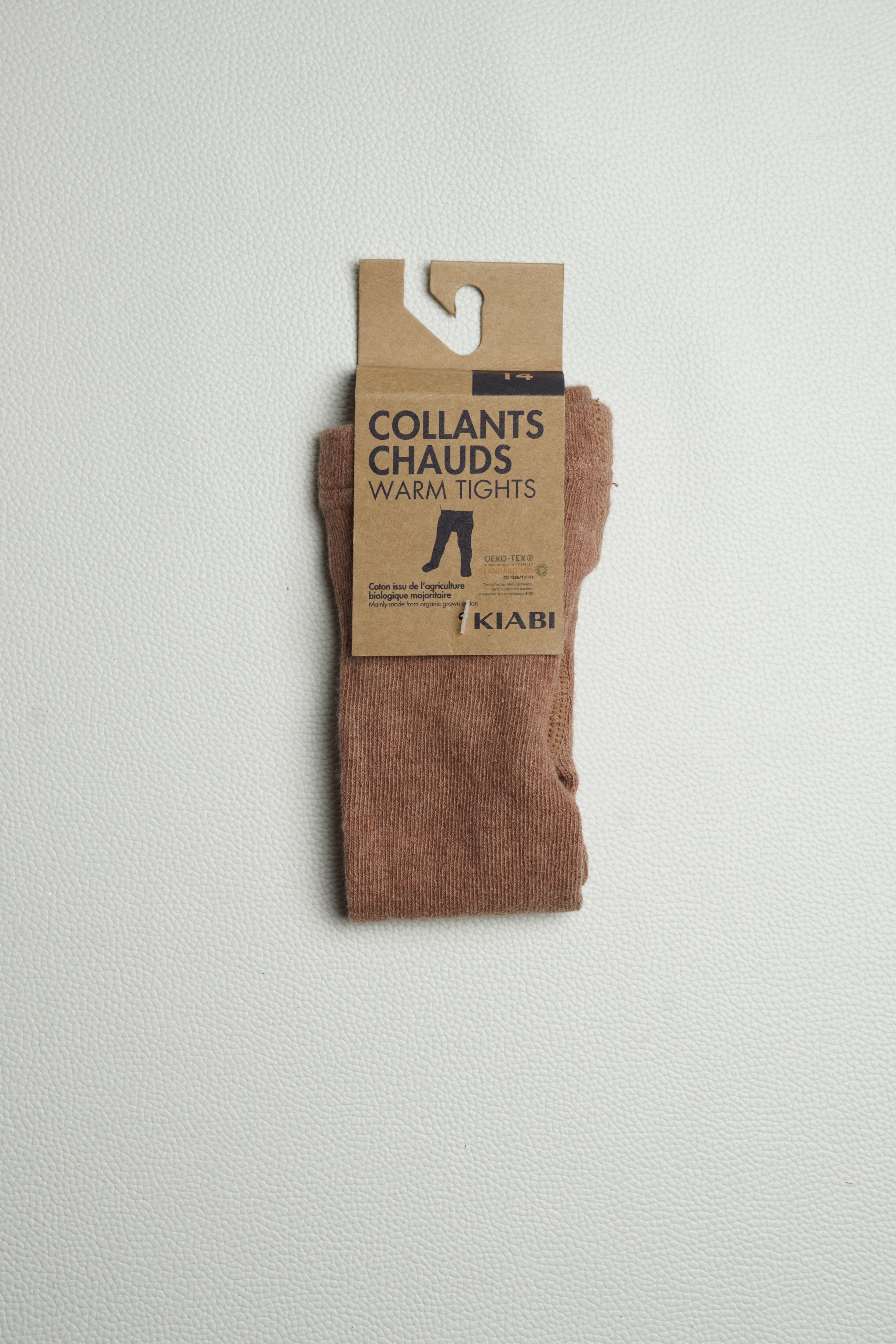 Tan | Stockings