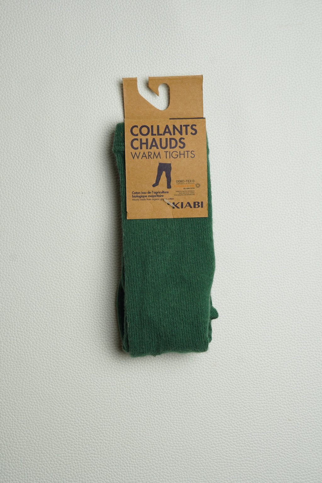 Green | Stockings