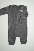 Dark grey Cherry | Jumpsuit
