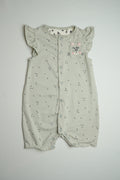 Pastel Rabbit | Jumpsuit