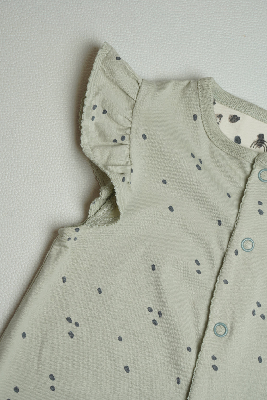 Pastel Rabbit | Jumpsuit