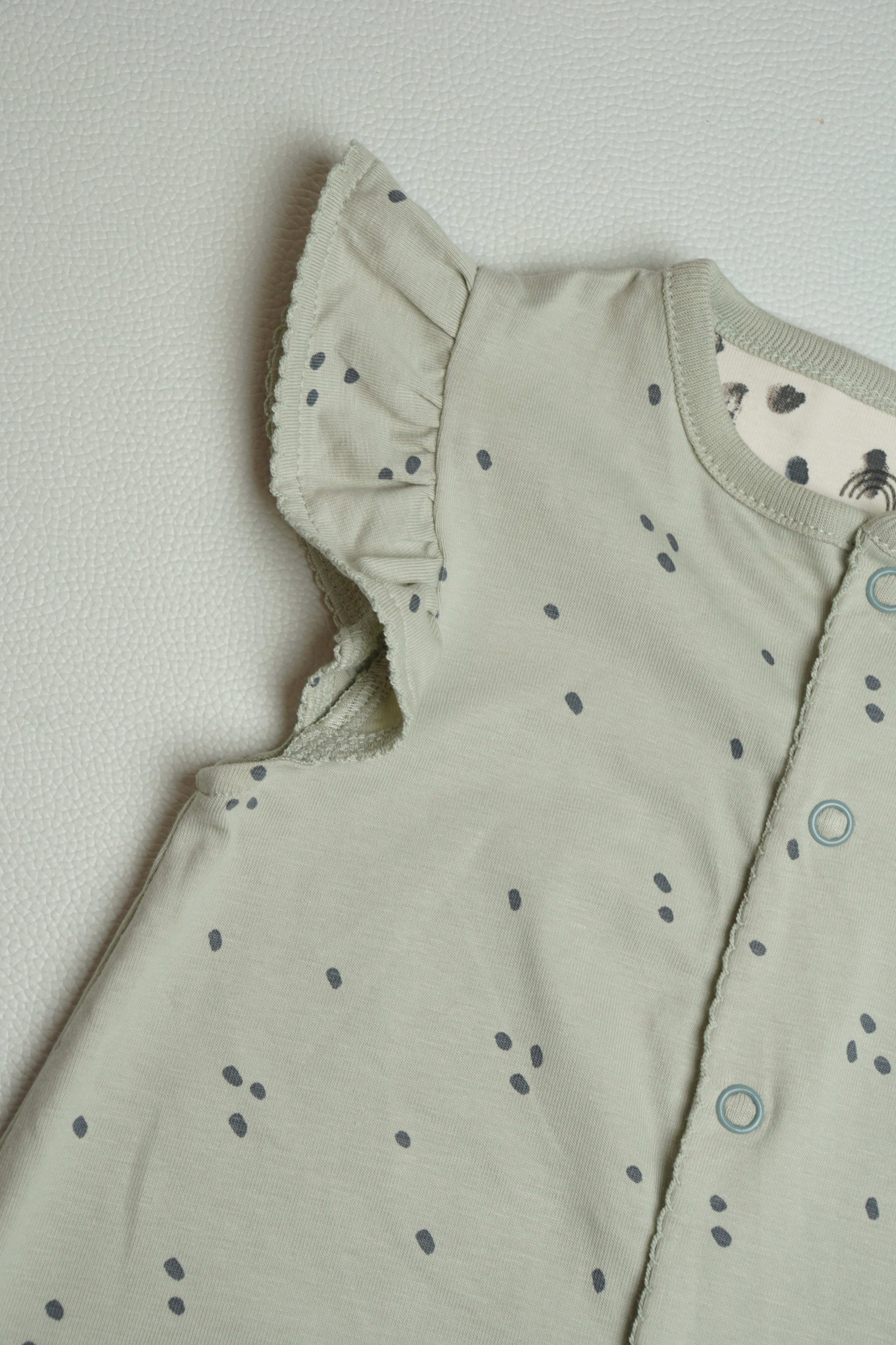Pastel Rabbit | Jumpsuit
