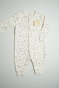 Cream Giraffe | Jumpsuit