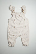 Shoulder Frill | Dungaree