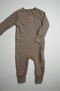 Brown Bear | Jumpsuit