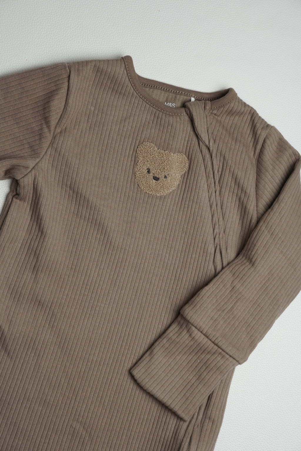 Brown Bear | Jumpsuit