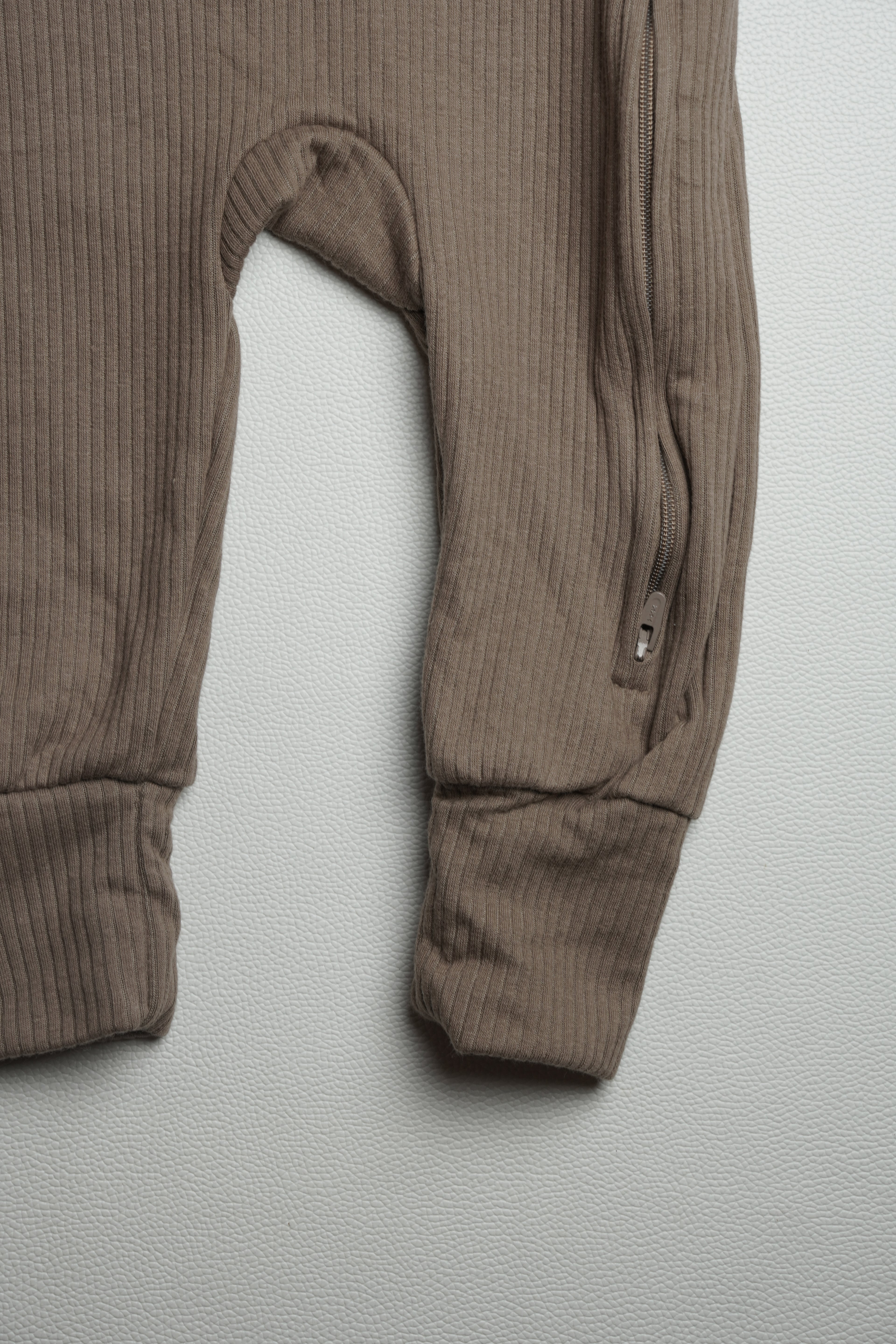 Brown Bear | Jumpsuit