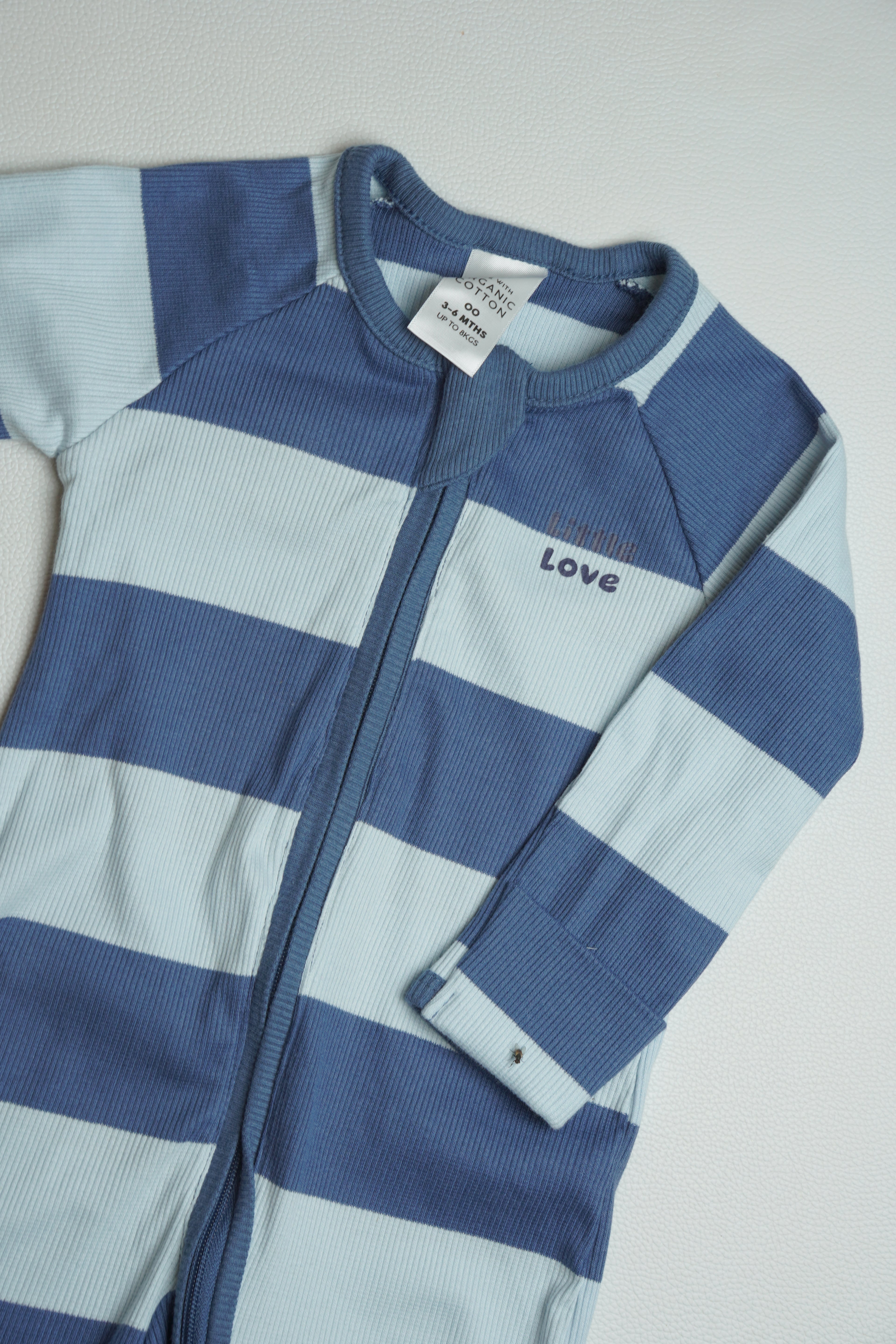 Blue little love | Jumpsuit