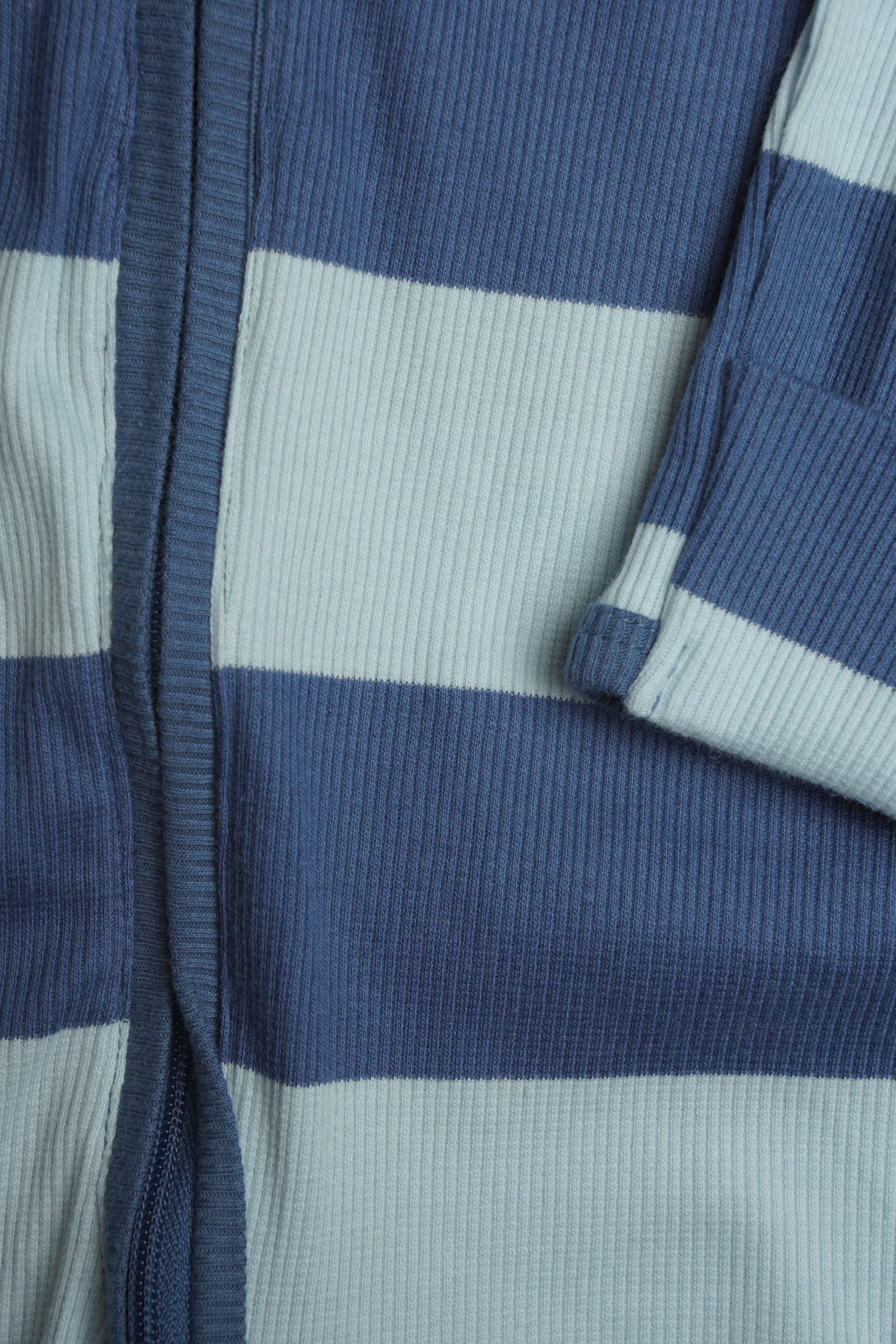 Blue little love | Jumpsuit