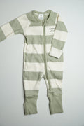 Green little love | Jumpsuit