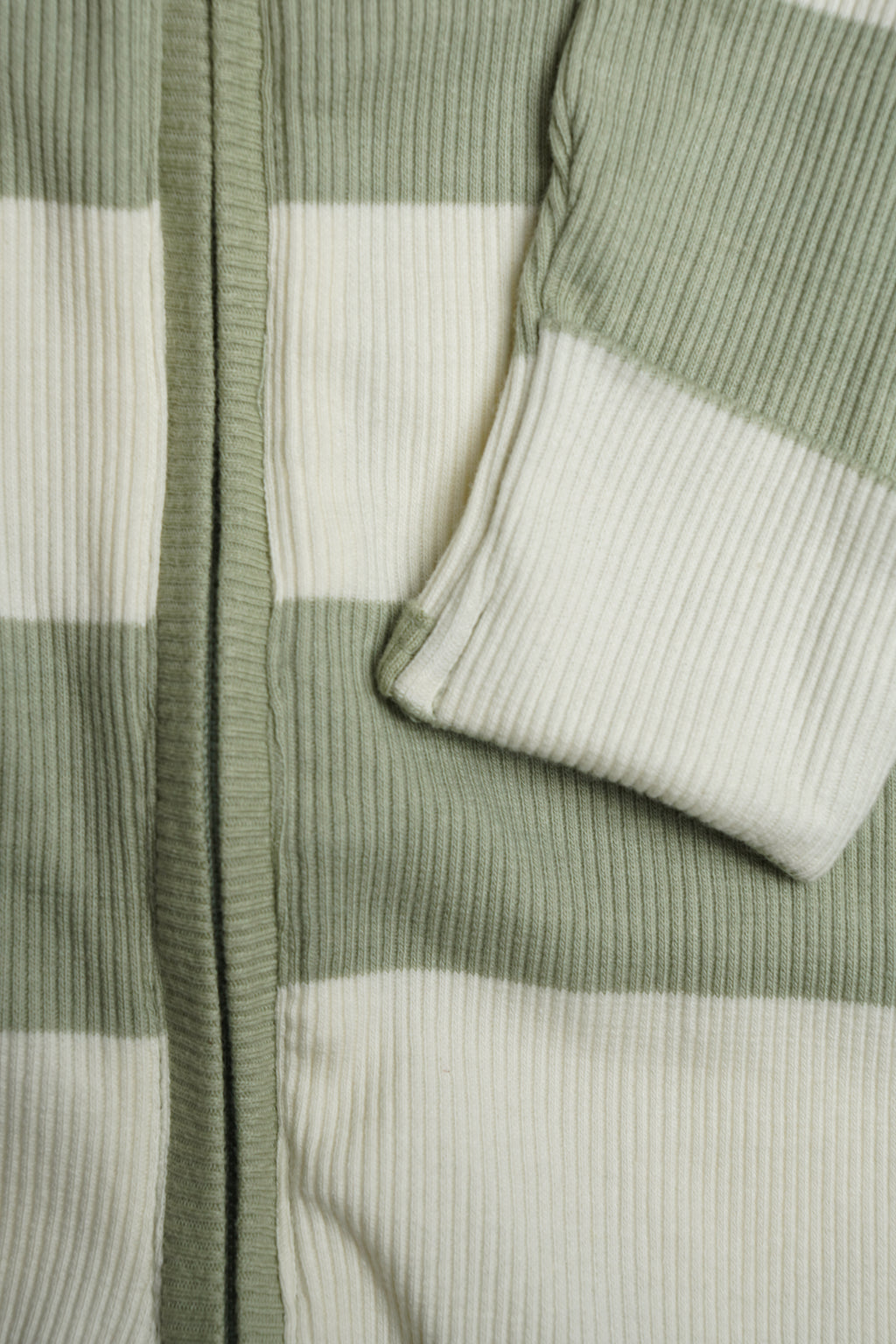 Green little love | Jumpsuit