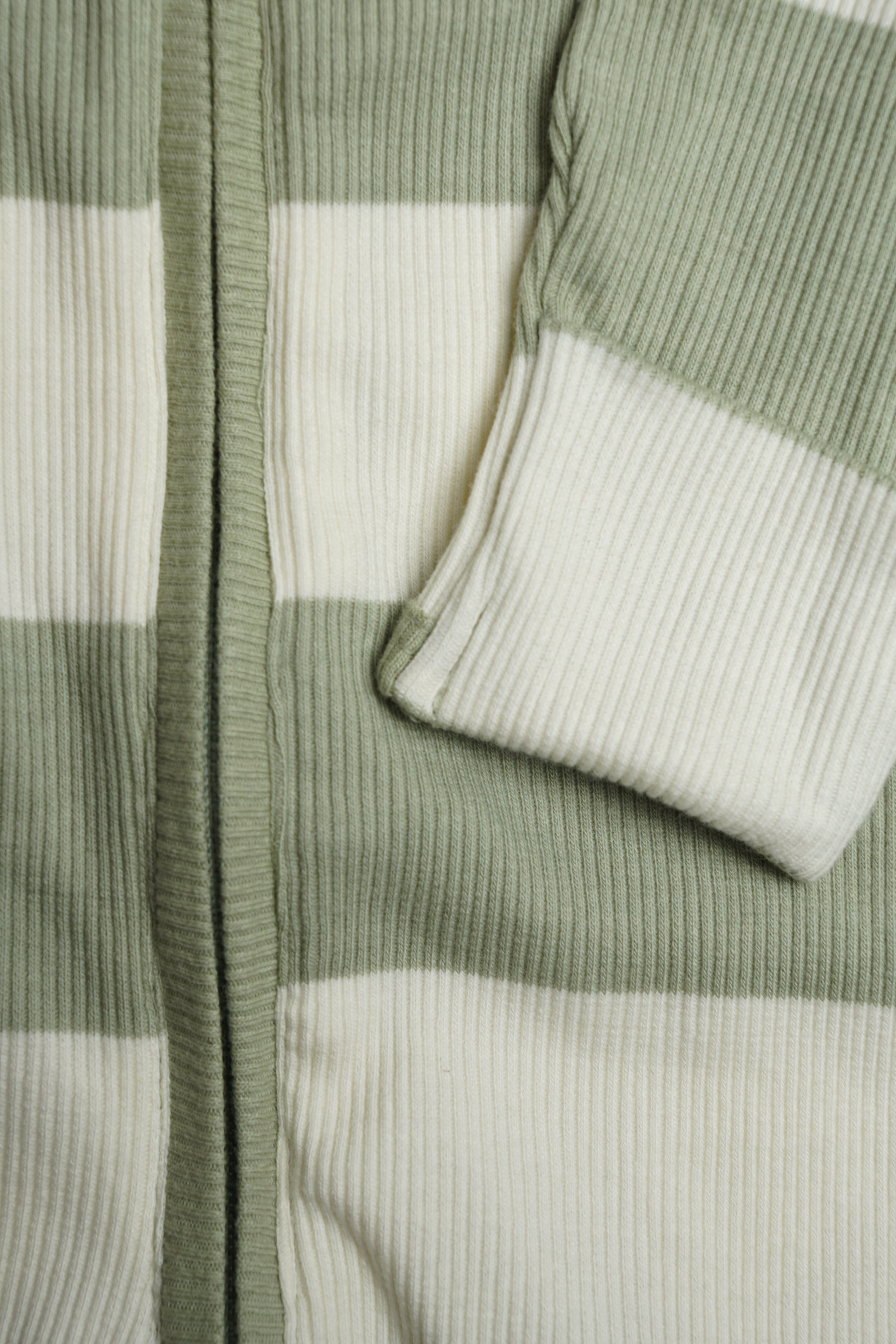 Green little love | Jumpsuit