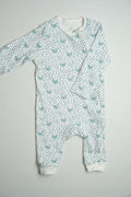 White dolphin | Jumpsuit