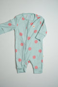 Pink Polka | Jumpsuit