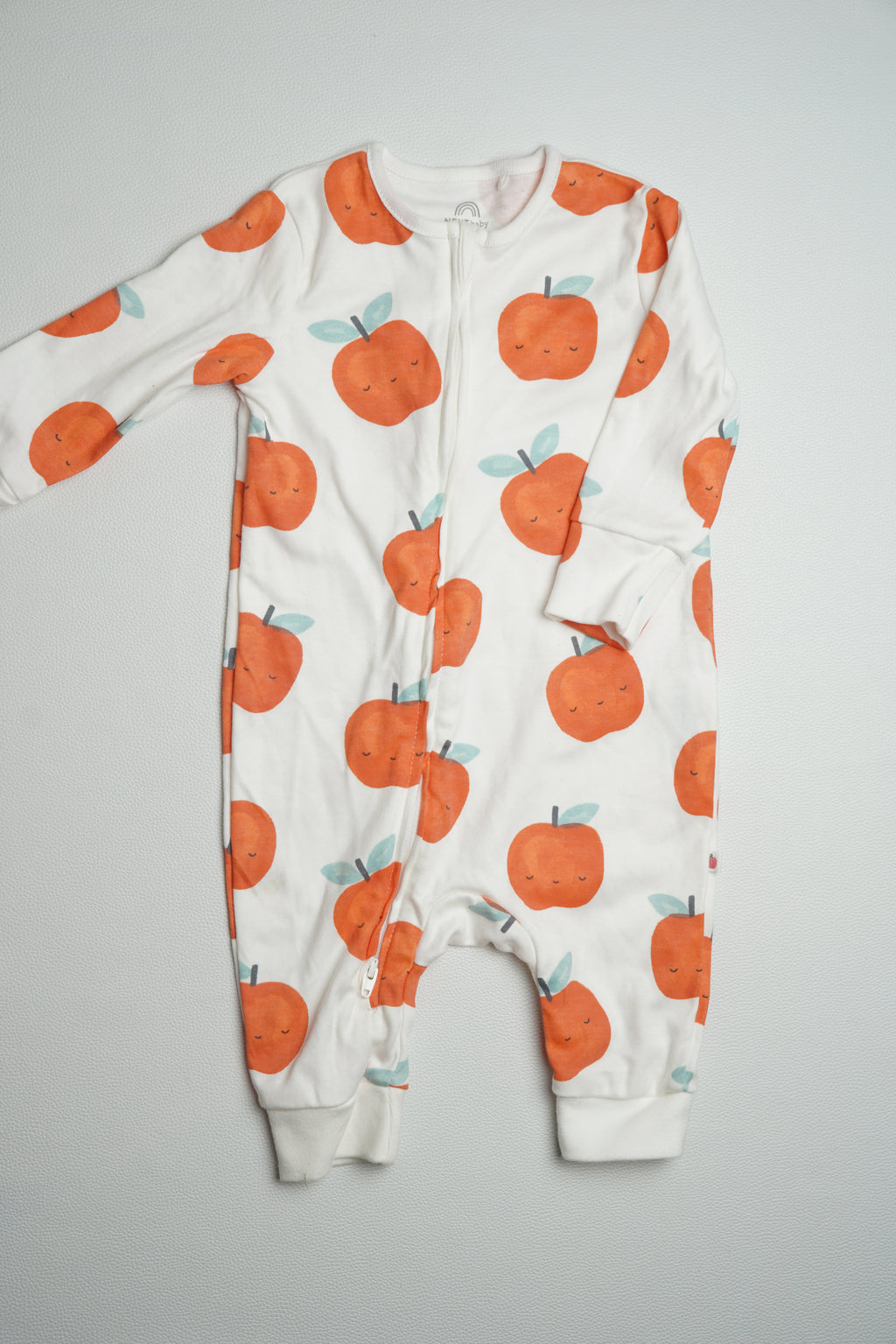 Apple Eye | Jumpsuit