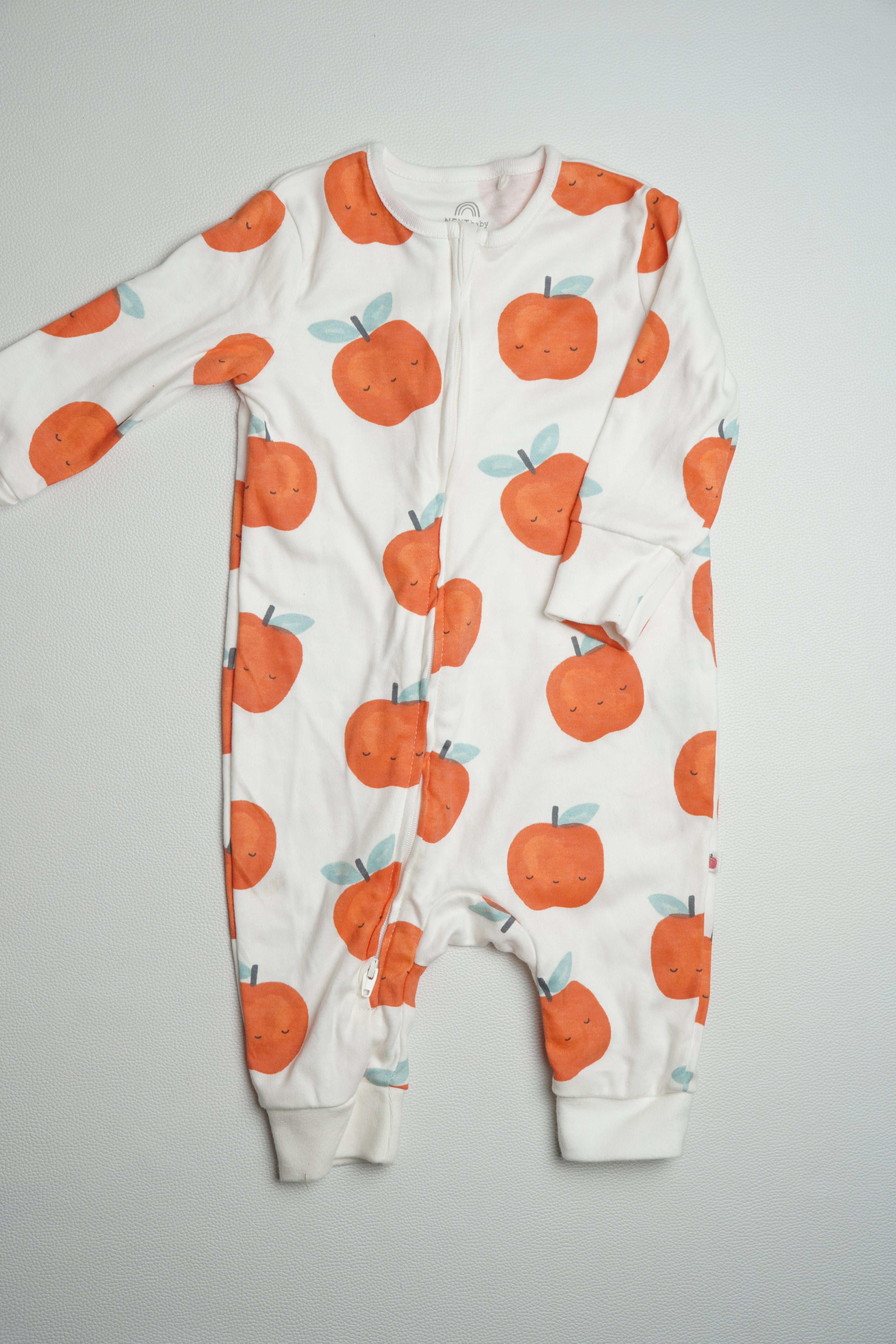 Apple Eye | Jumpsuit