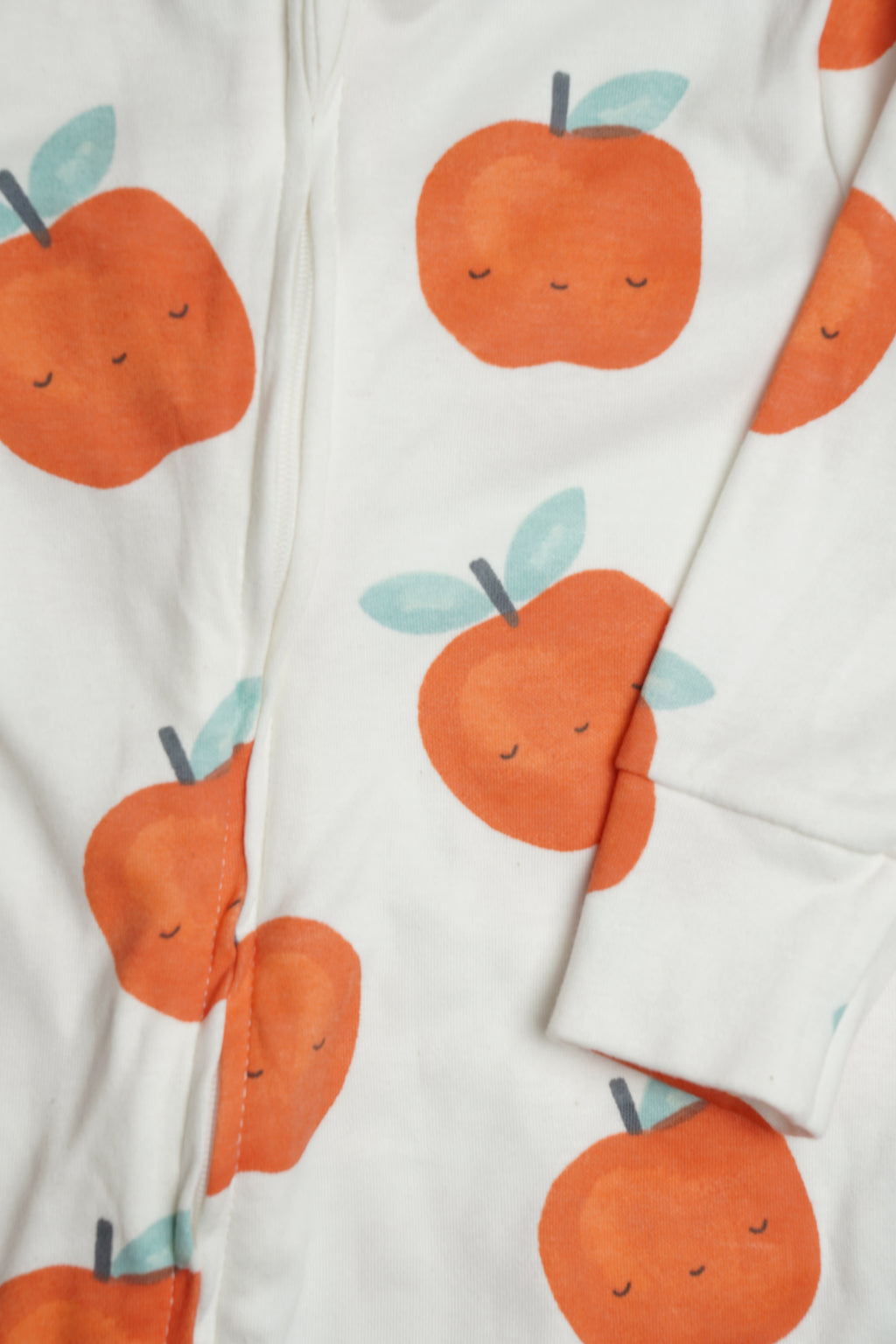 Apple Eye | Jumpsuit
