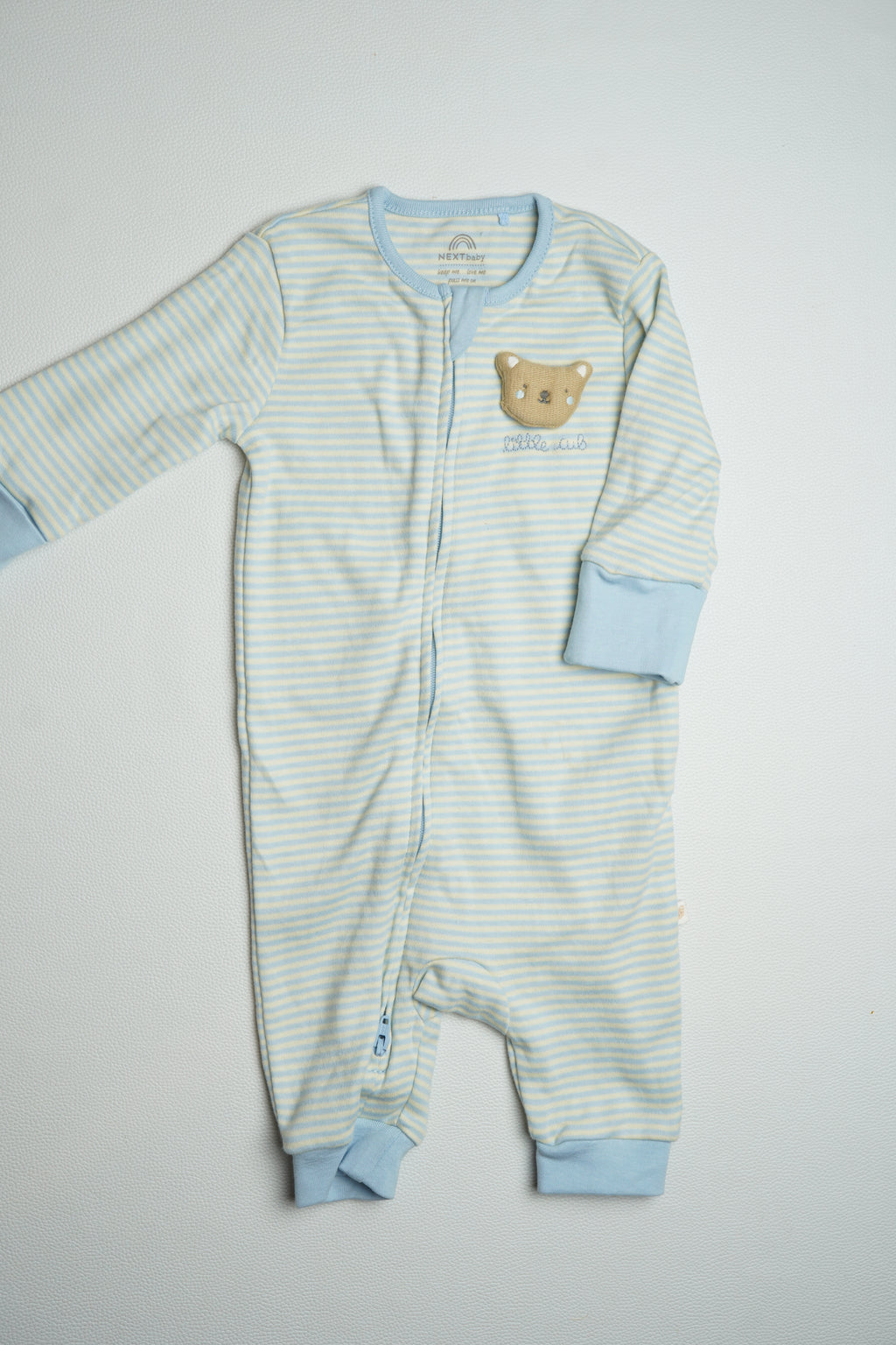 Little Cub | Jumpsuit