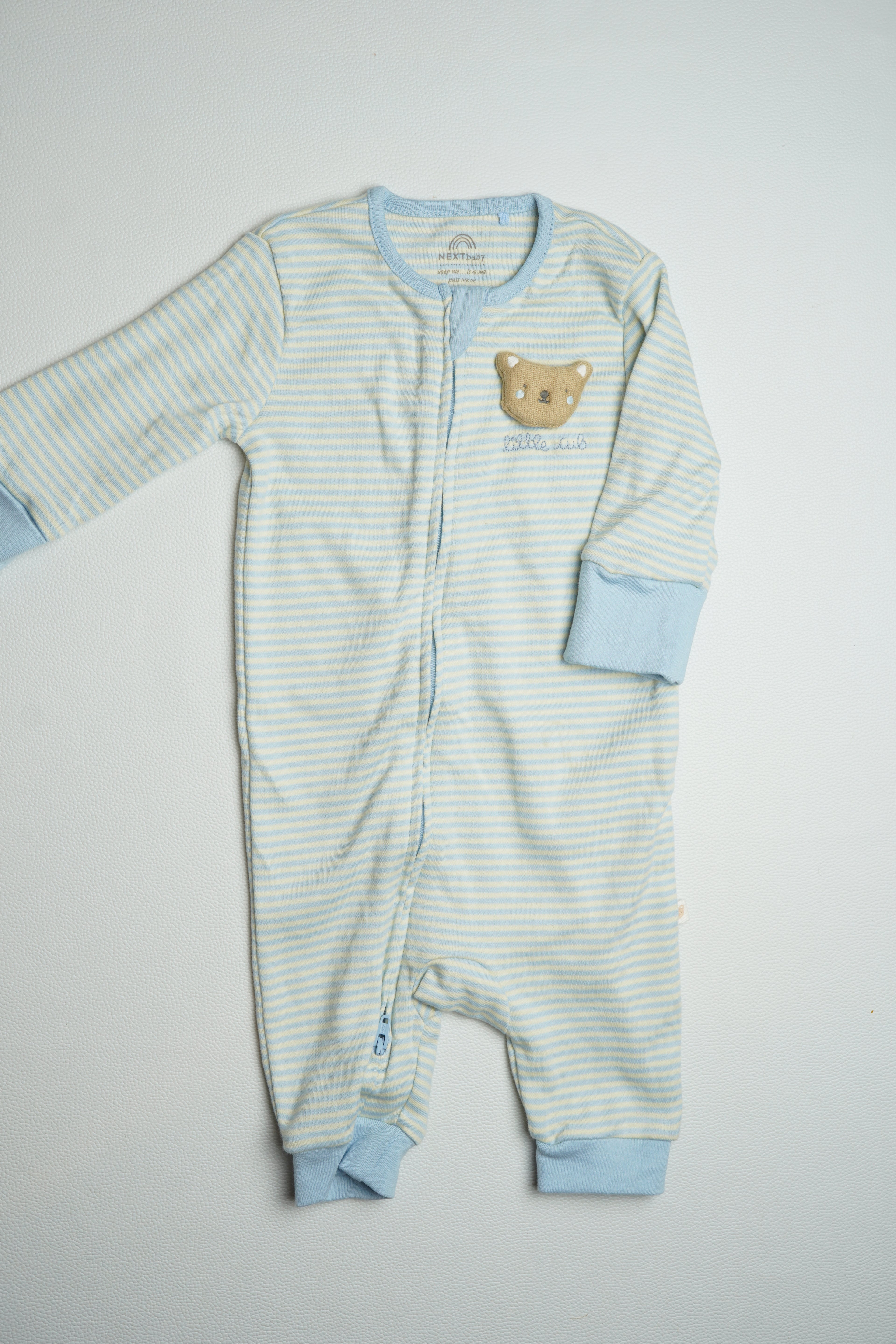 Little Cub | Jumpsuit