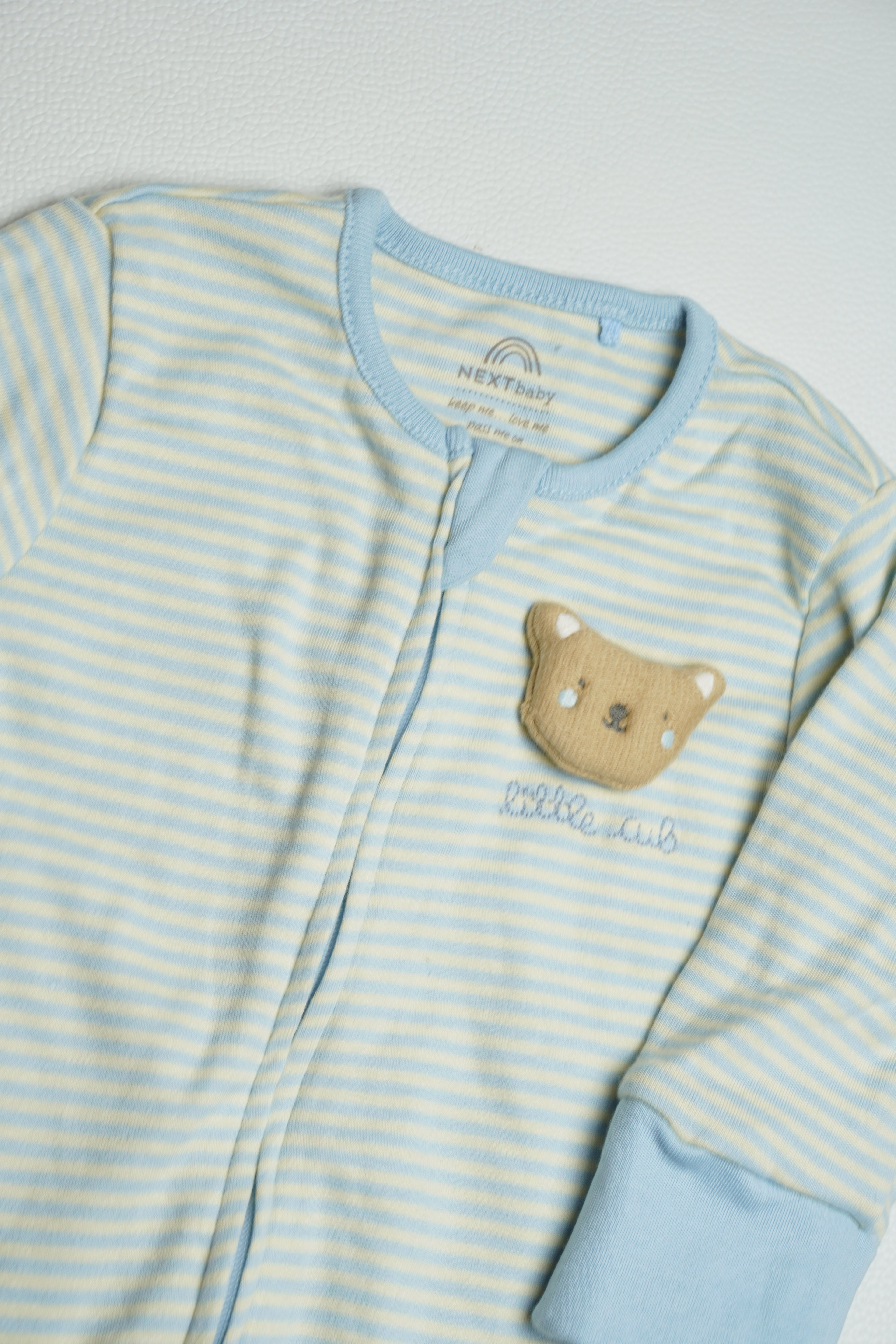 Little Cub | Jumpsuit