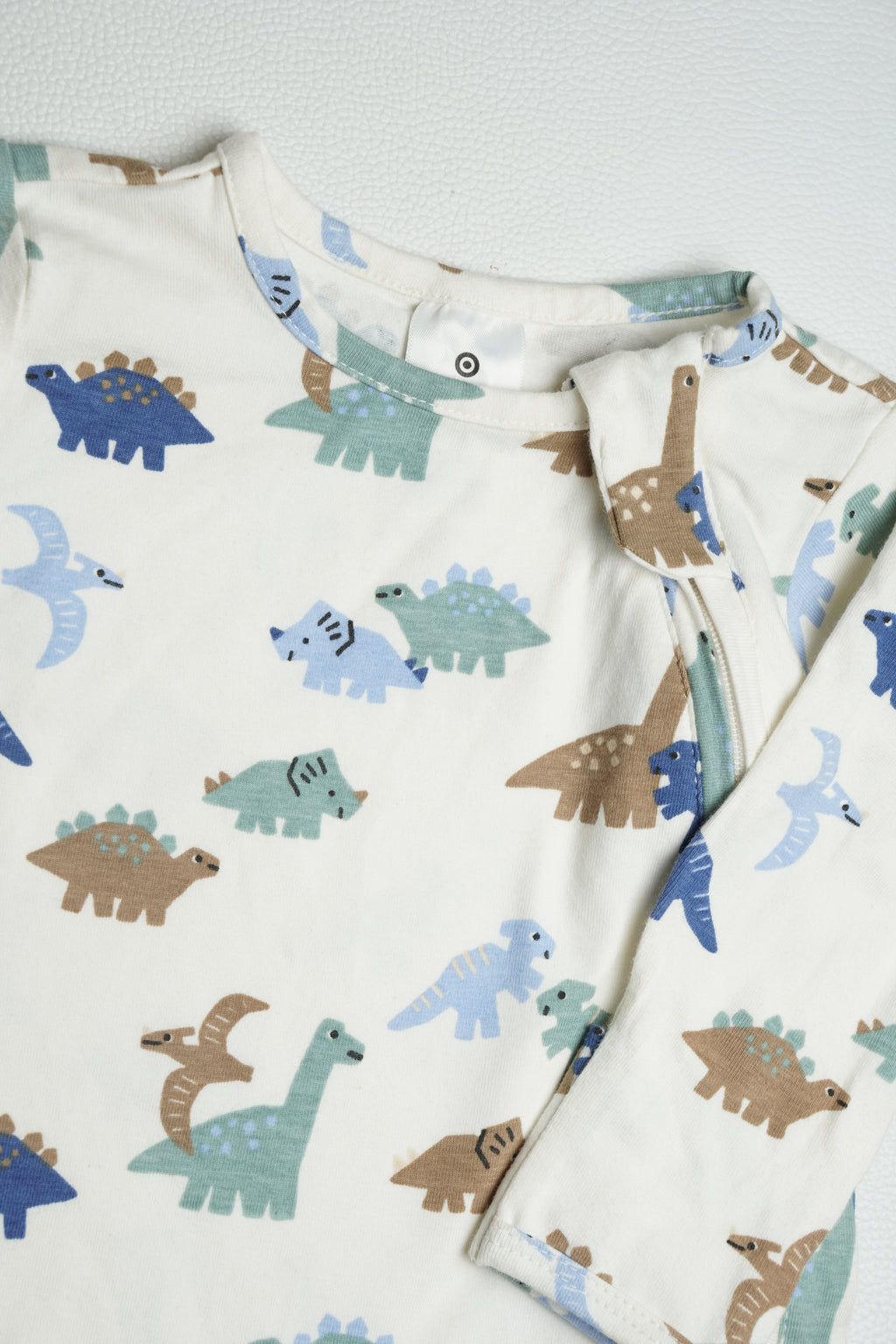 Off white Dino  | Jumpsuit