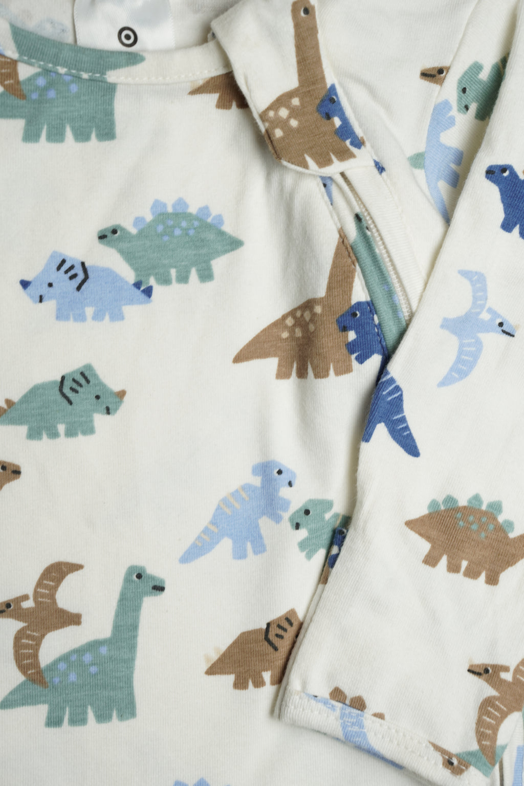 Off white Dino  | Jumpsuit