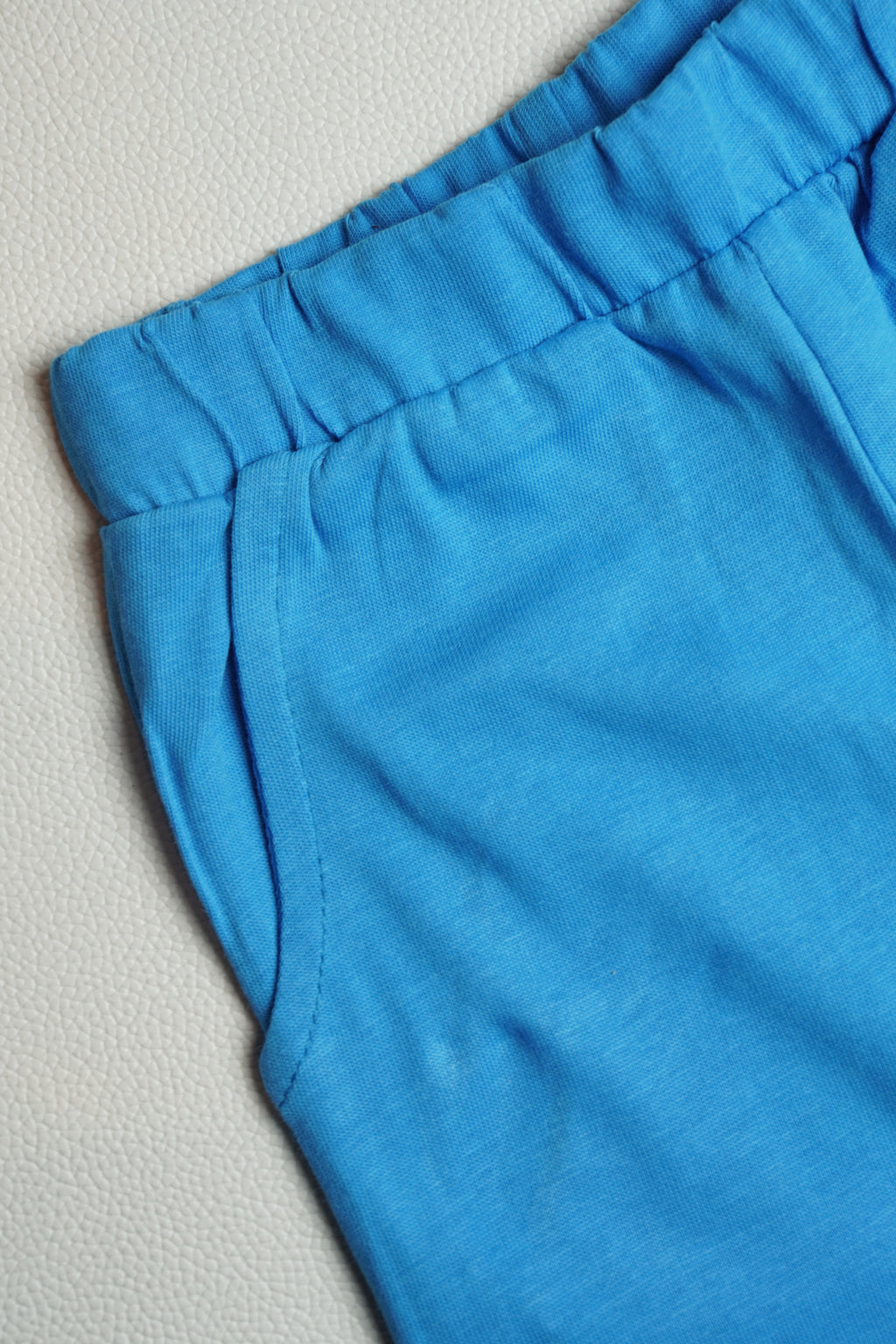 TIGER BLUE | CO-ORD SET