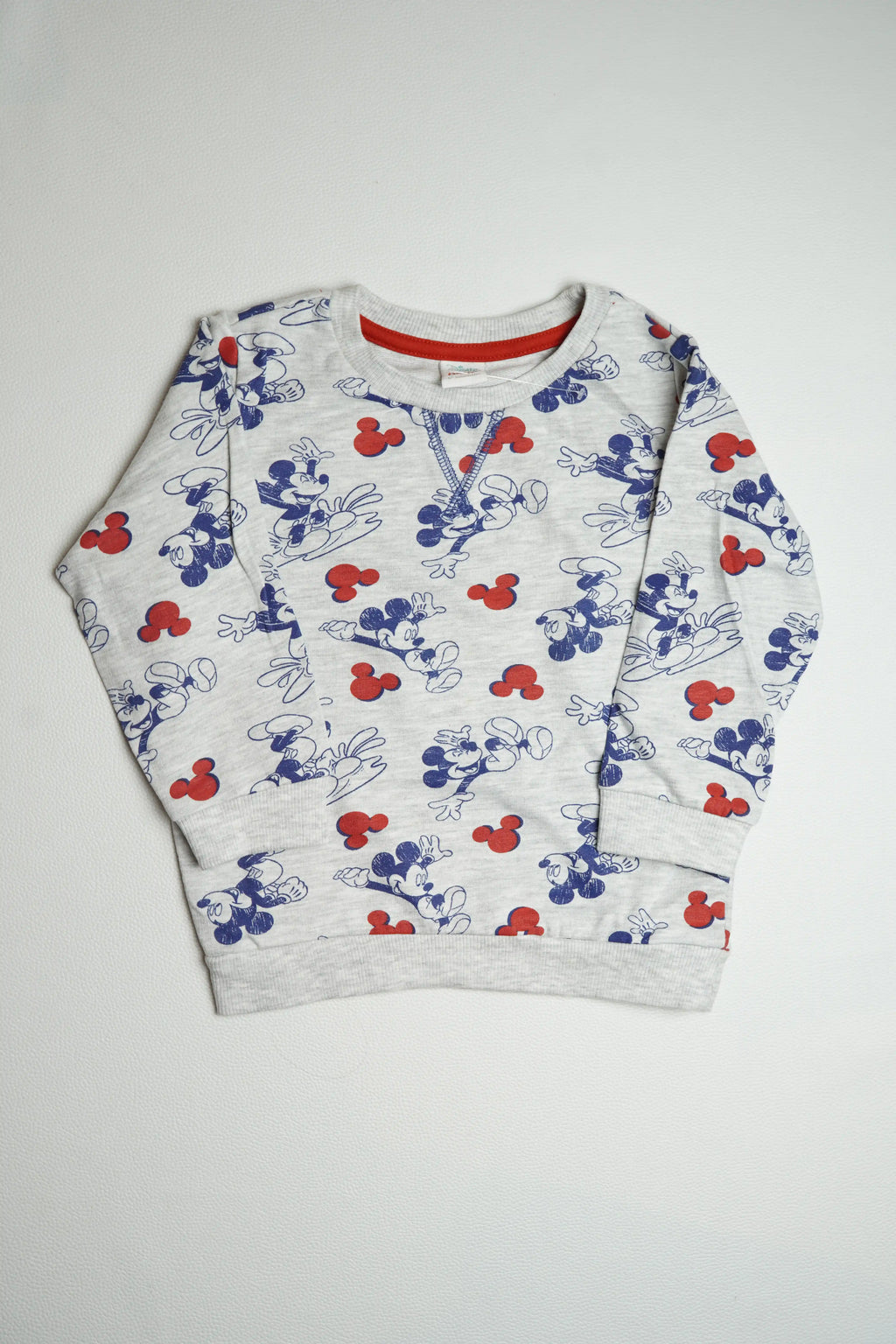 MICKY GREY | T-SHIRT