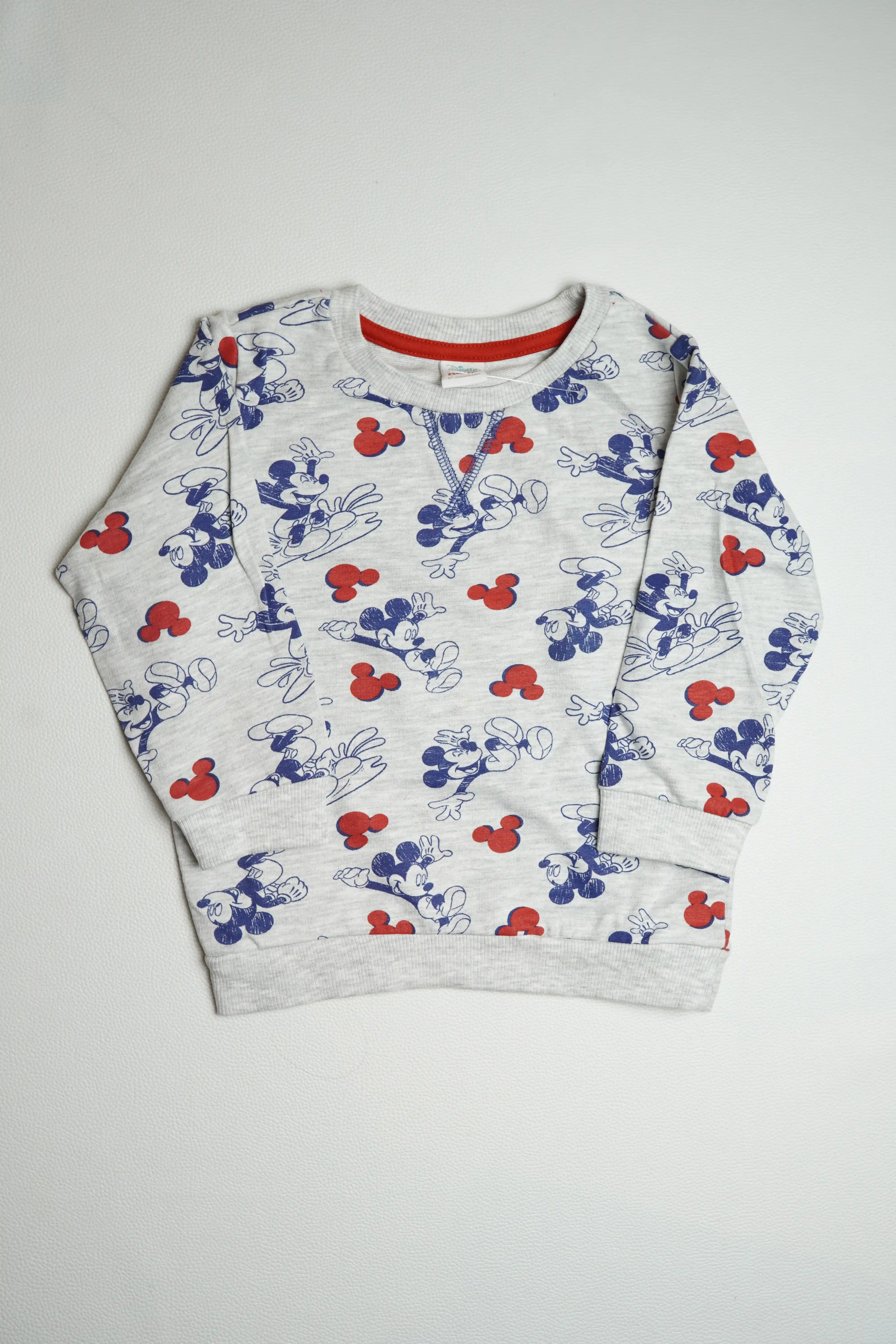 MICKY GREY | T-SHIRT