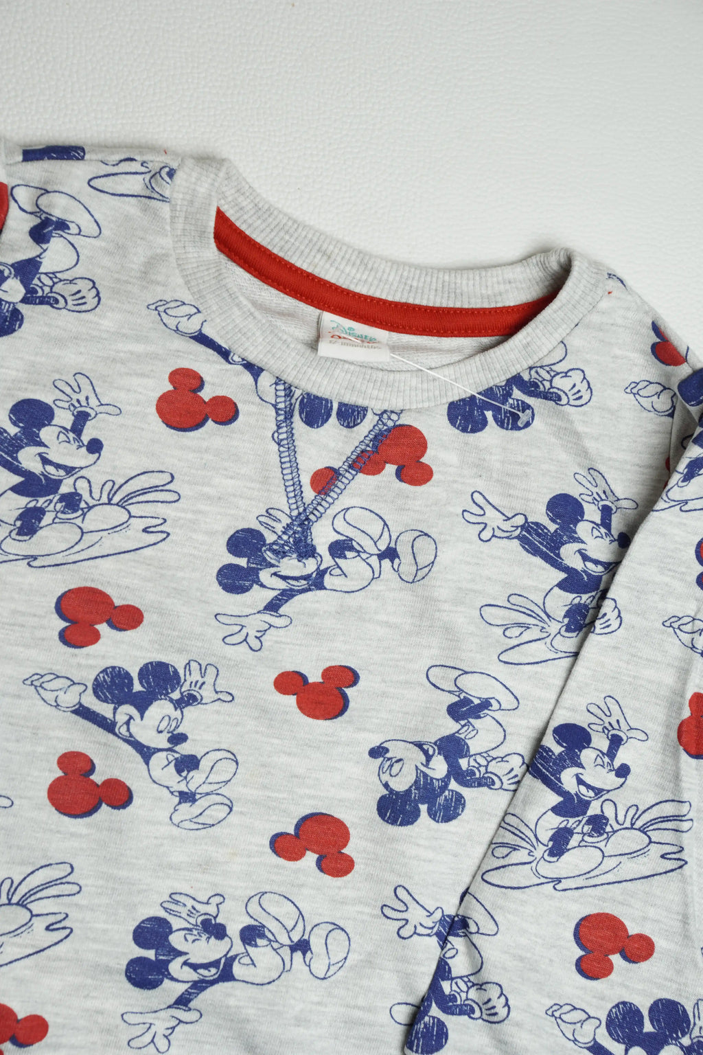 MICKY GREY | T-SHIRT