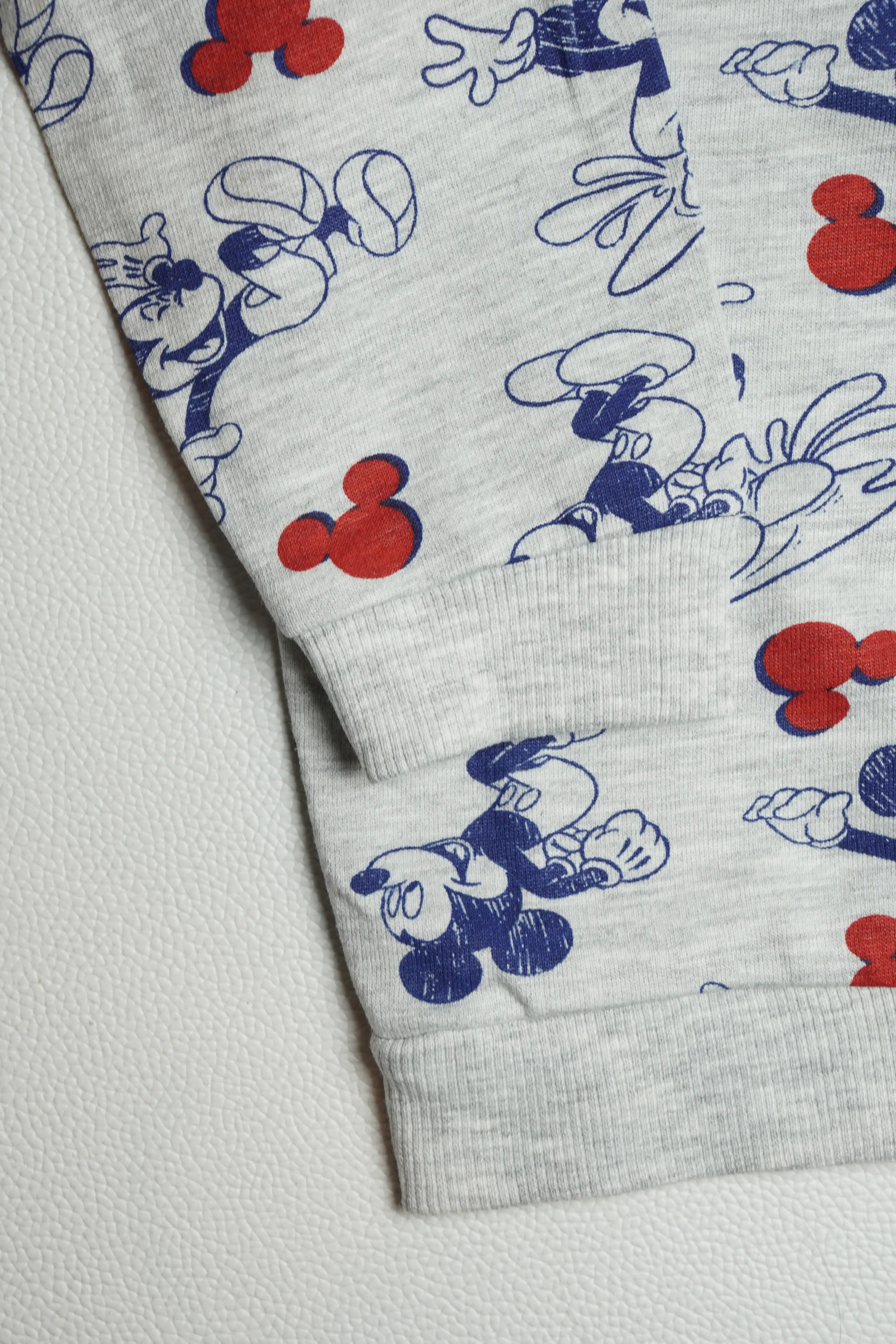 MICKY GREY | T-SHIRT