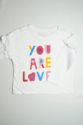 YOU ARE LOVED | T-SHIRT