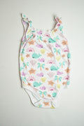 Beach White | Onesie